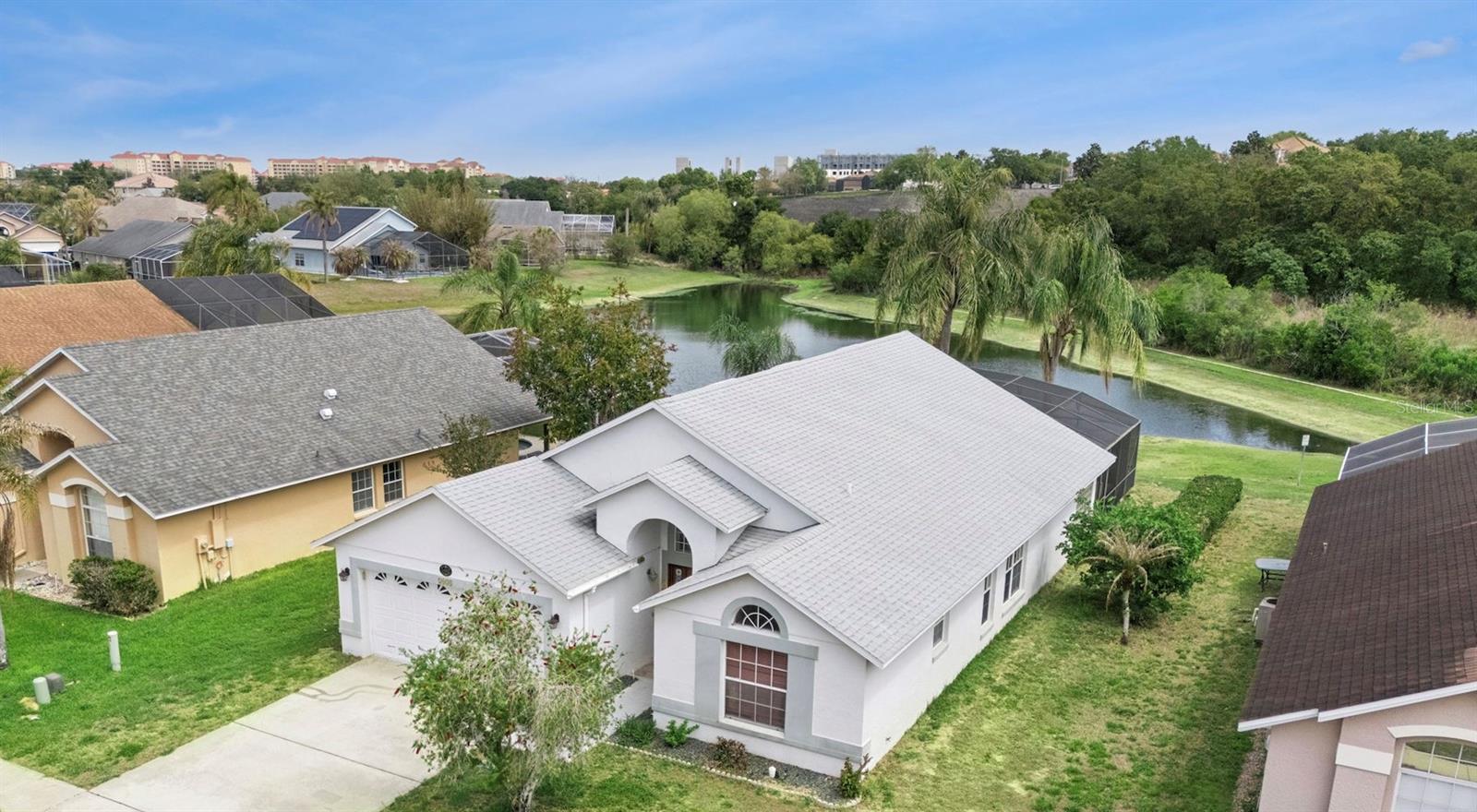 2631 STAR LAKE VIEW DR, KISSIMMEE, FL, 34747