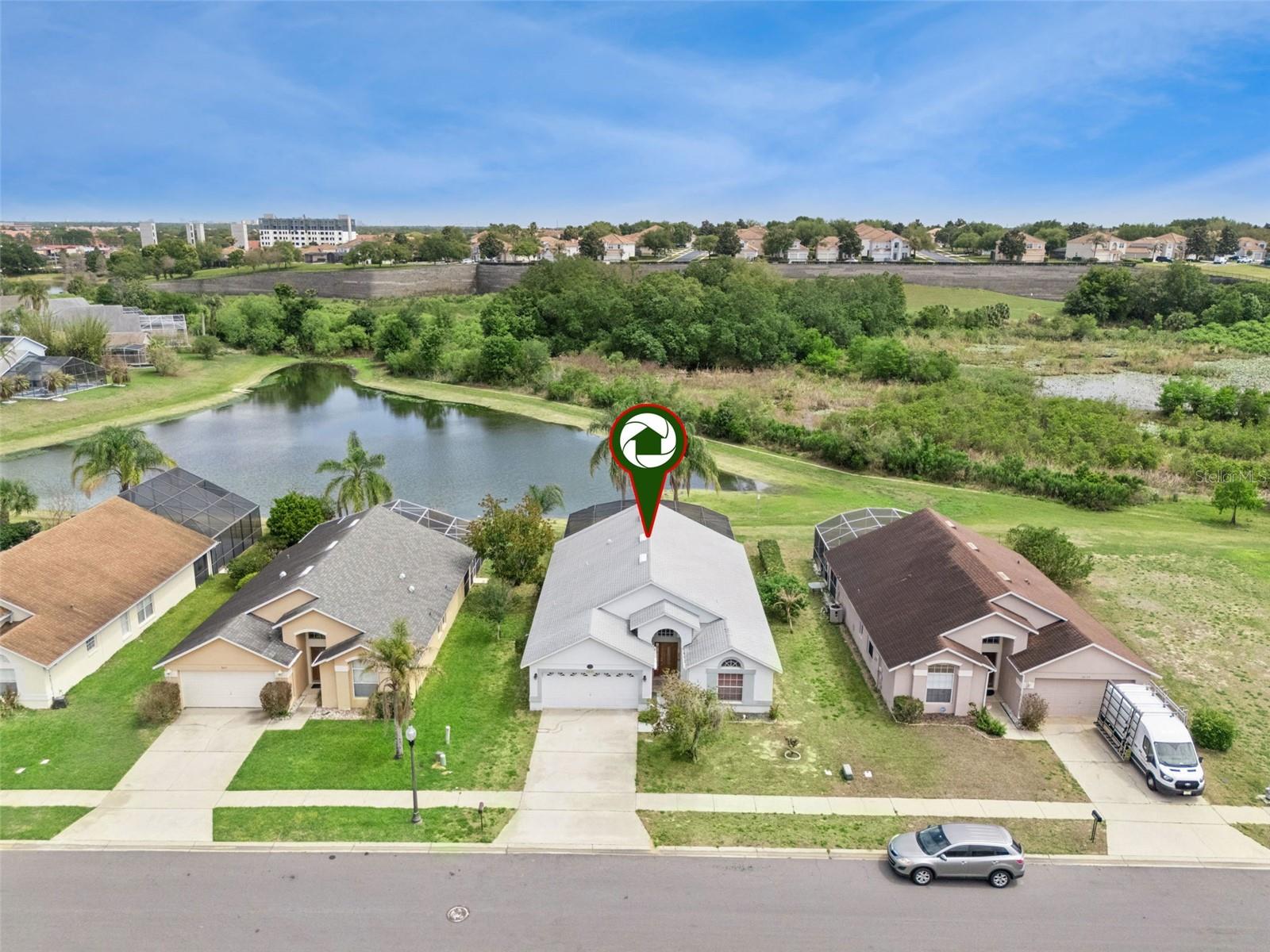 2631 STAR LAKE VIEW DR, KISSIMMEE, FL, 34747