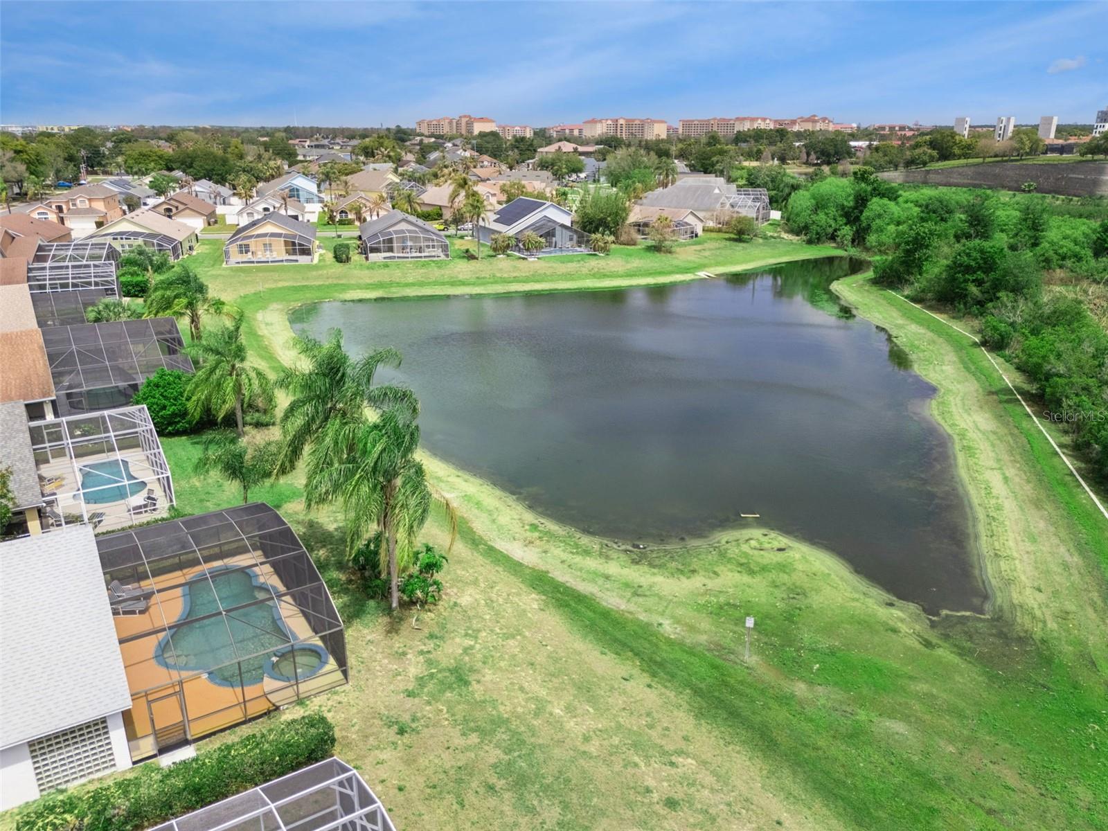 2631 STAR LAKE VIEW DR, KISSIMMEE, FL, 34747