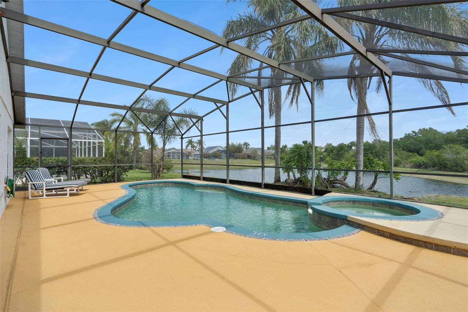 2631 STAR LAKE VIEW DR, KISSIMMEE, FL, 34747