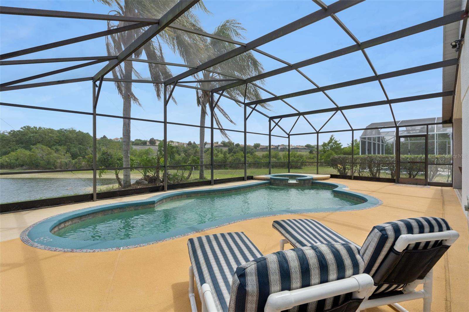 2631 STAR LAKE VIEW DR, KISSIMMEE, FL, 34747