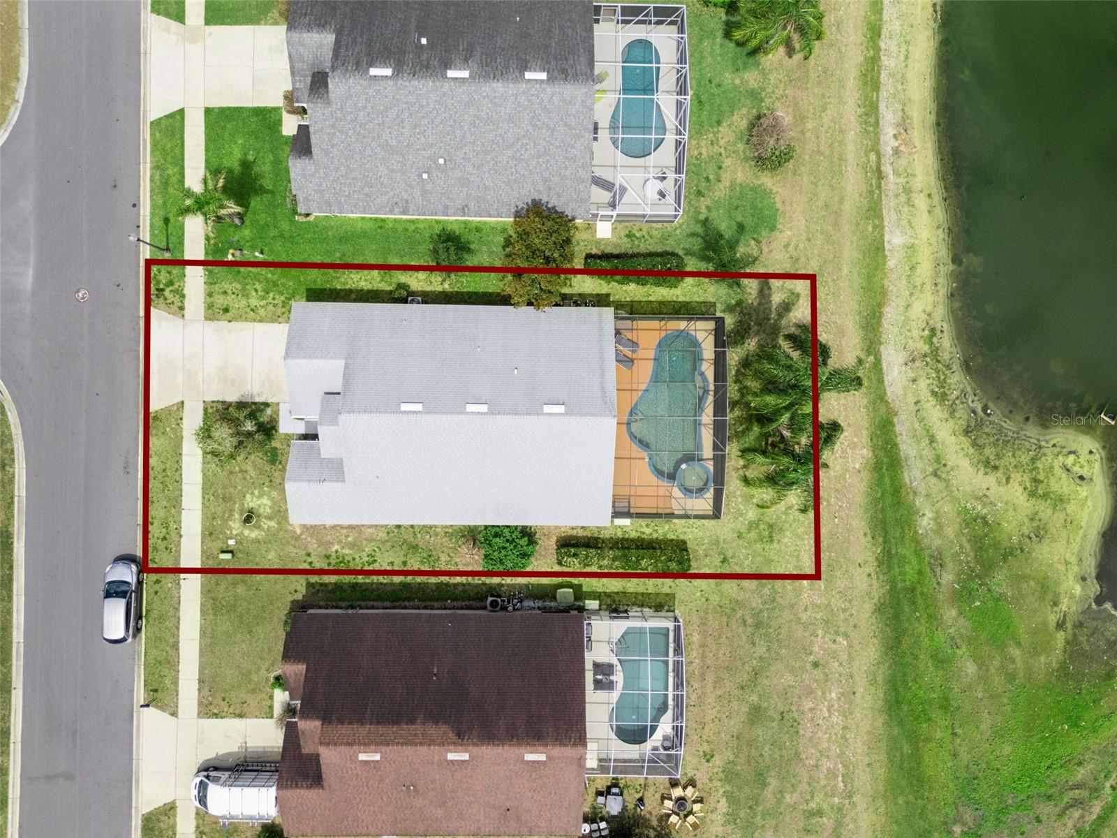 2631 STAR LAKE VIEW DR, KISSIMMEE, FL, 34747