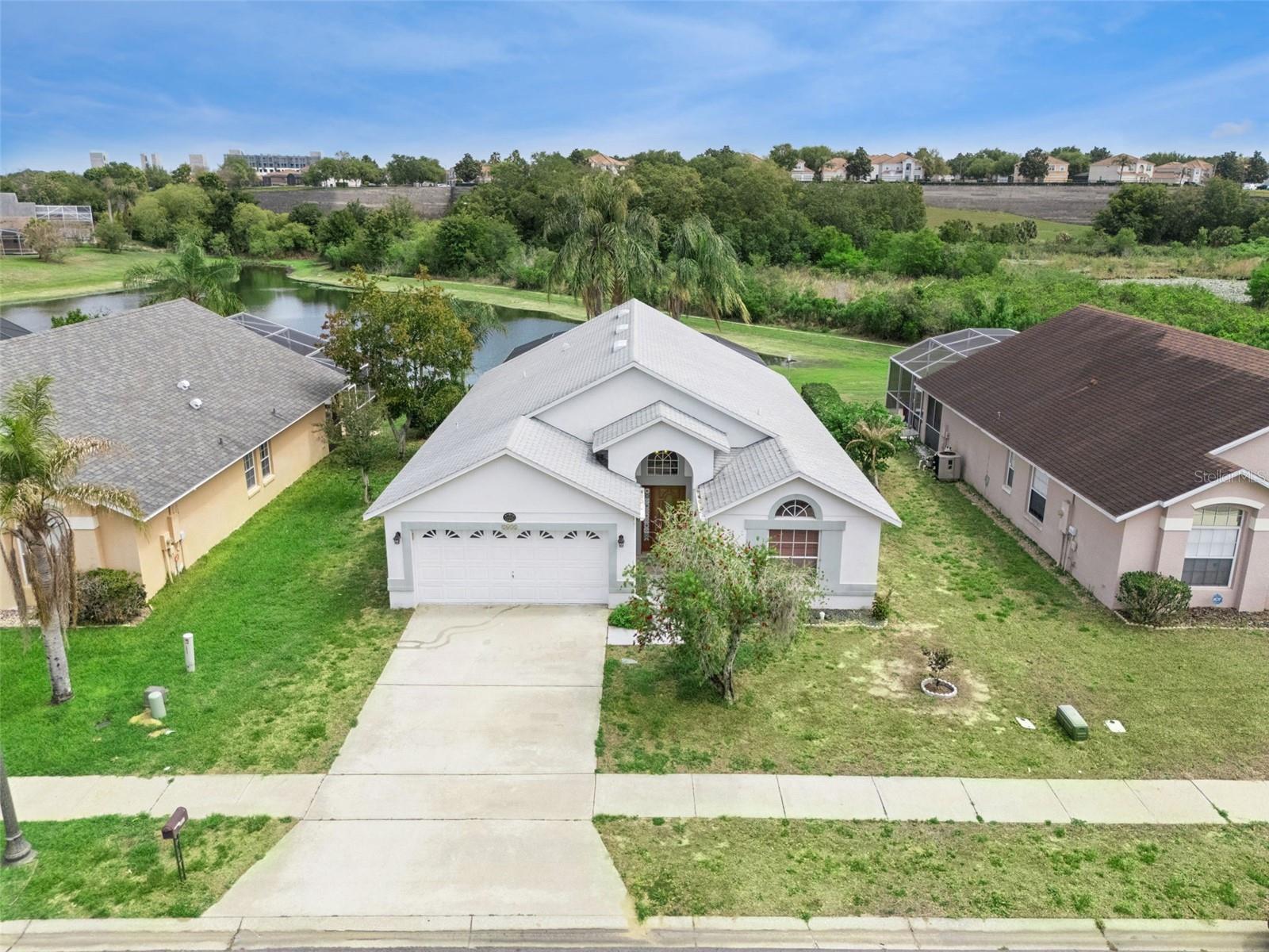 2631 STAR LAKE VIEW DR, KISSIMMEE, FL, 34747