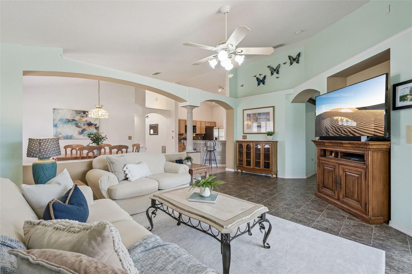 2631 STAR LAKE VIEW DR, KISSIMMEE, FL, 34747
