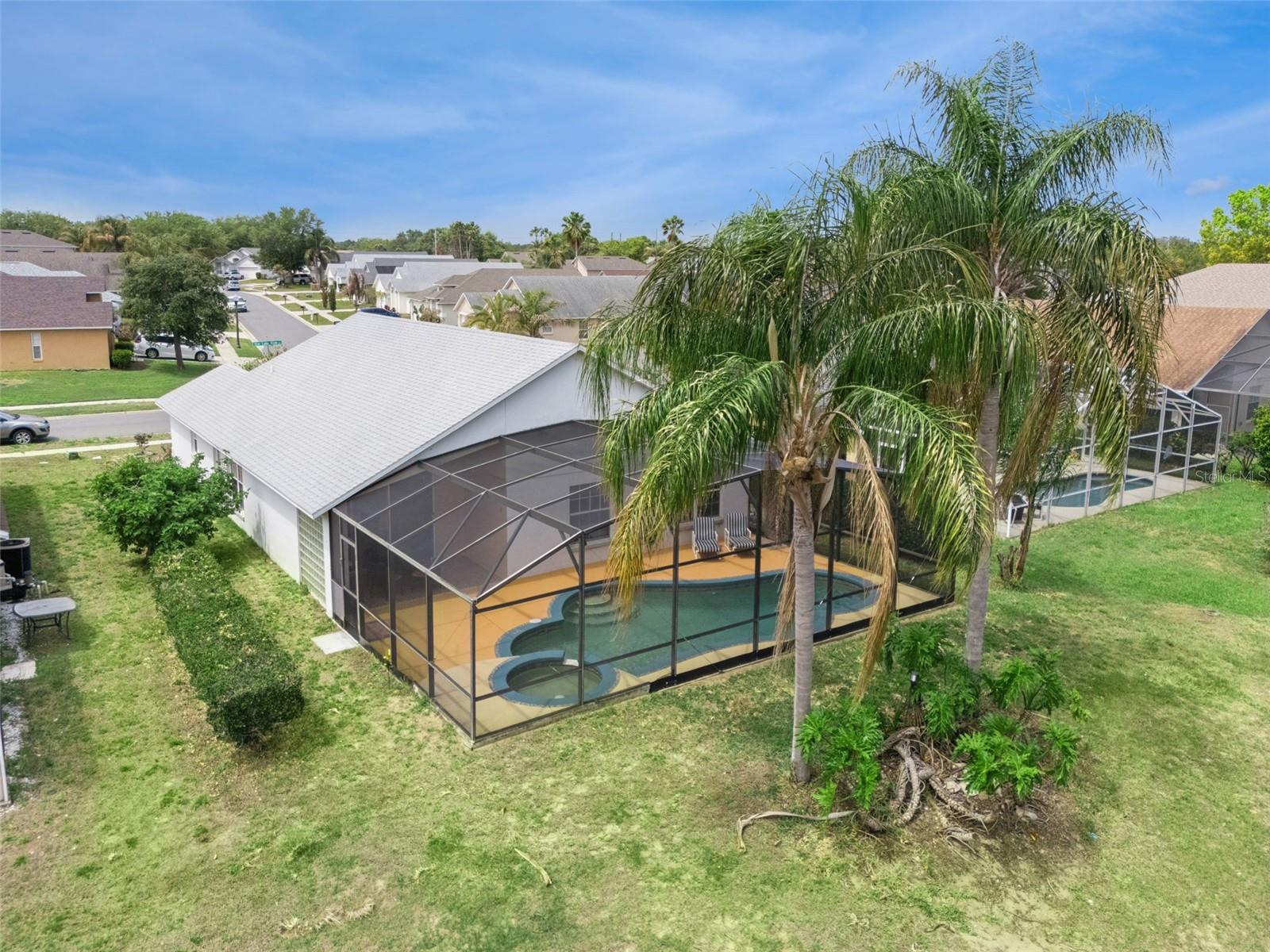 2631 STAR LAKE VIEW DR, KISSIMMEE, FL, 34747