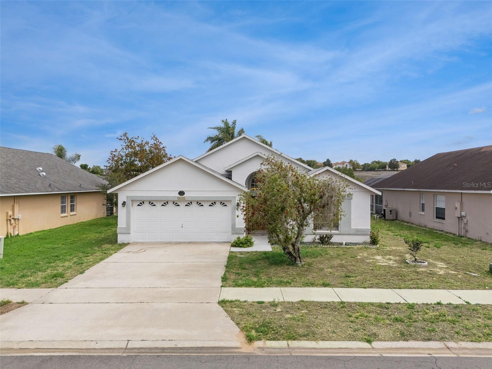 2631 STAR LAKE VIEW DR, KISSIMMEE, FL, 34747