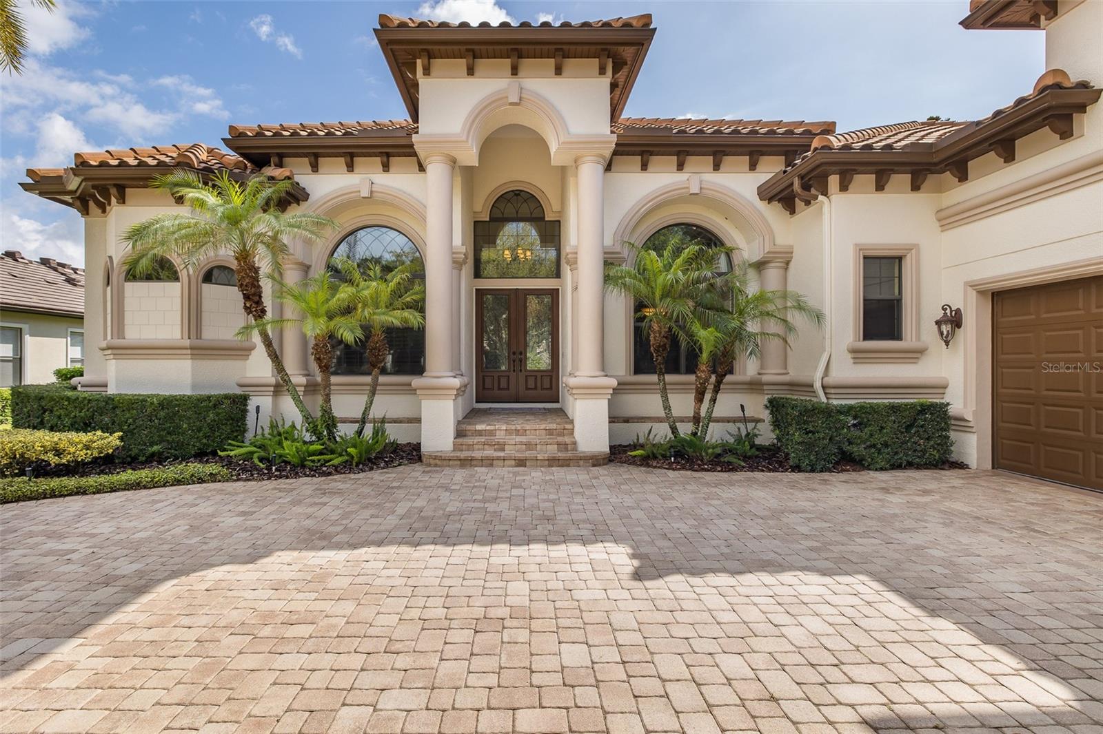 Custom Built Samuelsen Home!