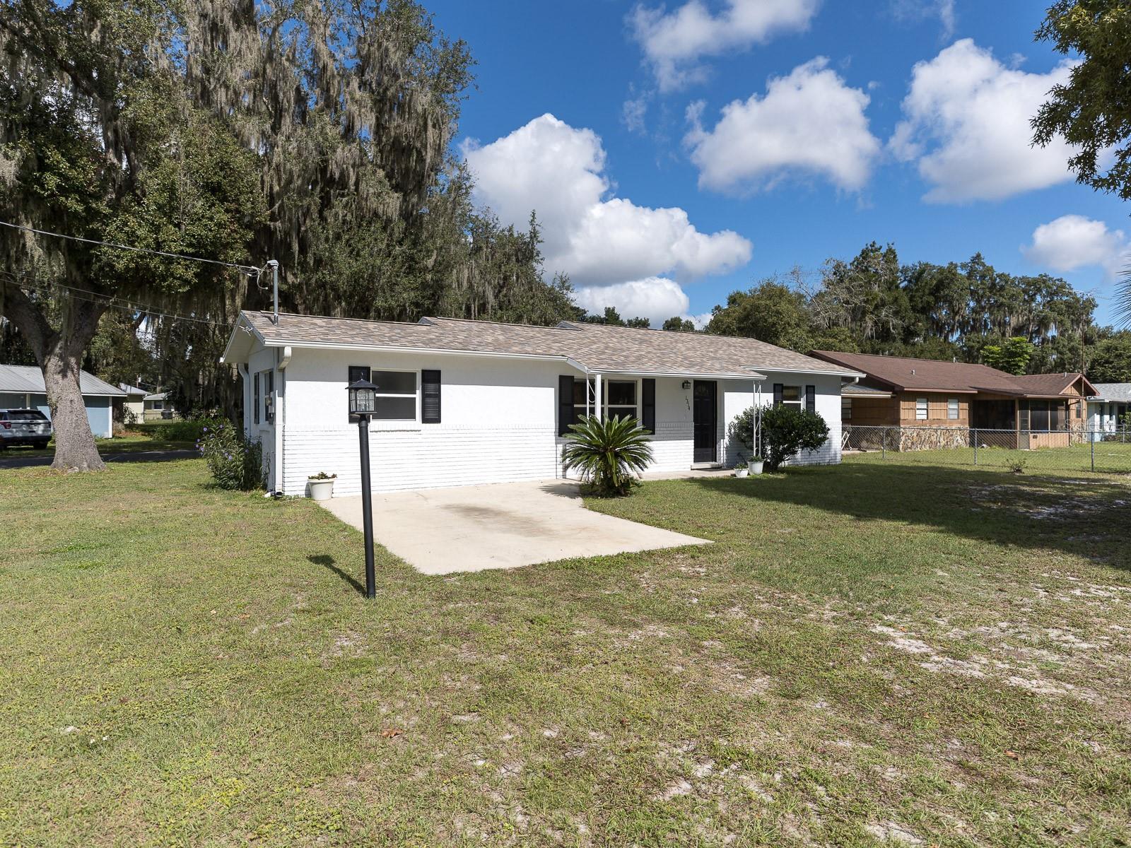 1314 CR 443, LAKE PANASOFFKEE, FL, 33538