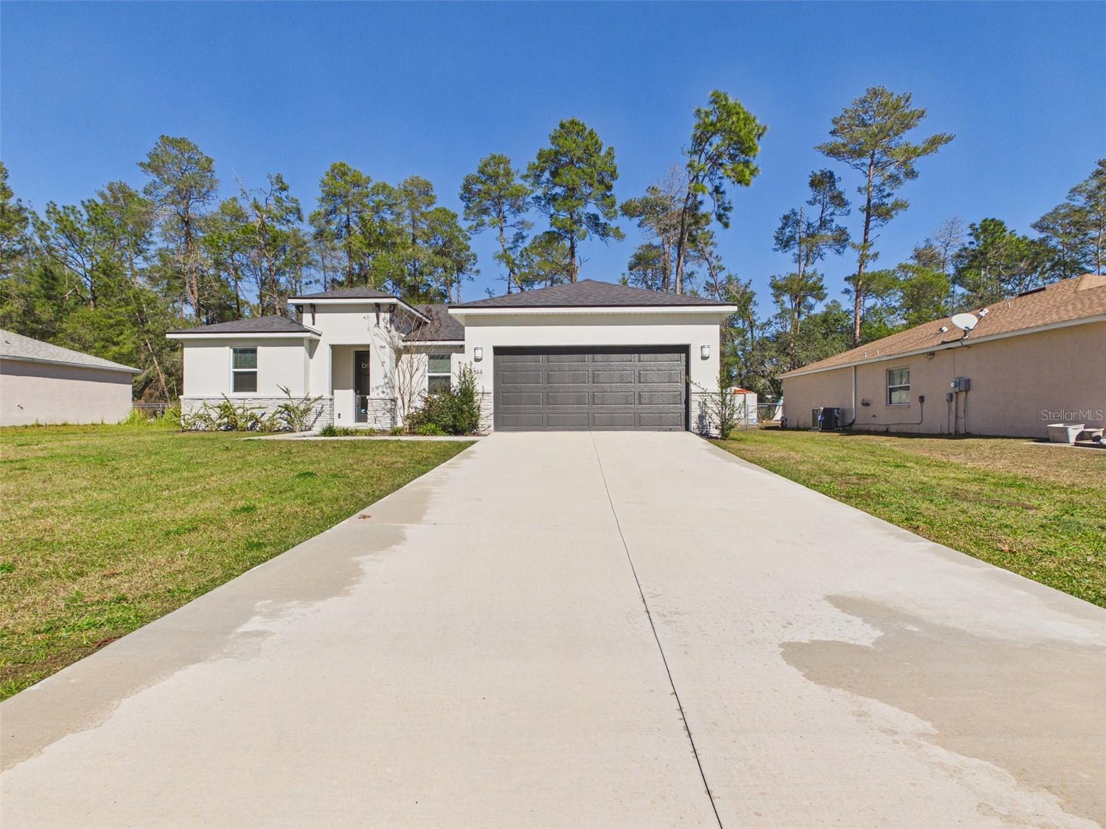 3332 SW 133RD LANE RD, OCALA, FL, 34473