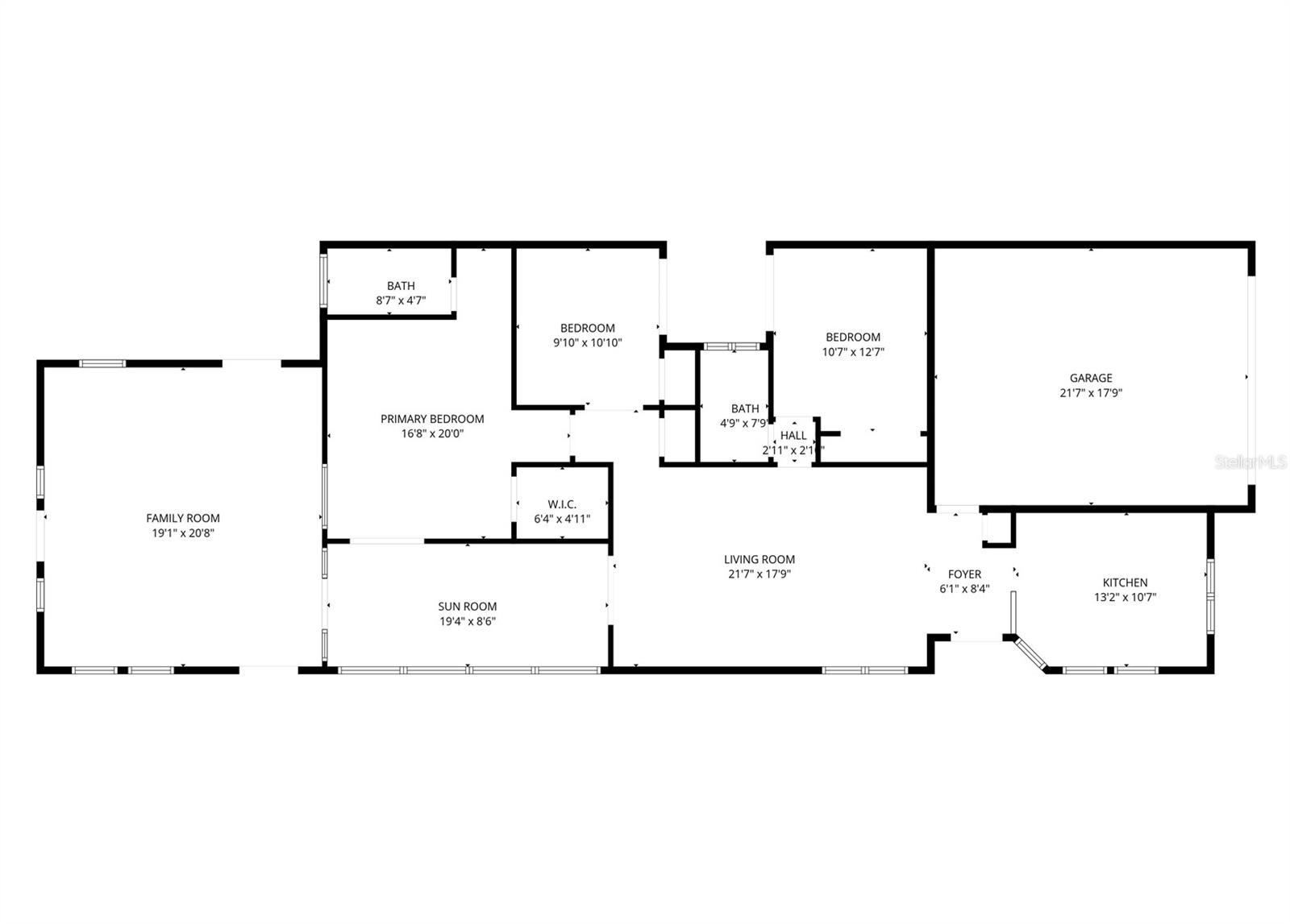 106 LAMPLIGHTER DR, SANFORD, FL, 32771