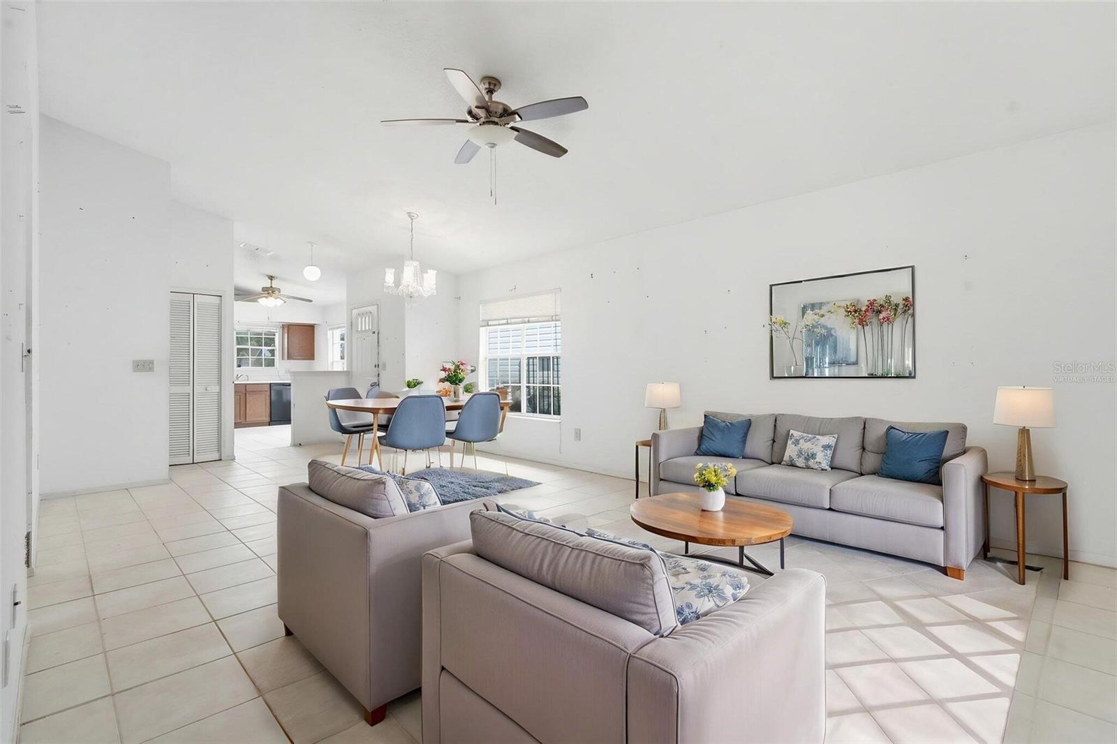 106 LAMPLIGHTER DR, SANFORD, FL, 32771