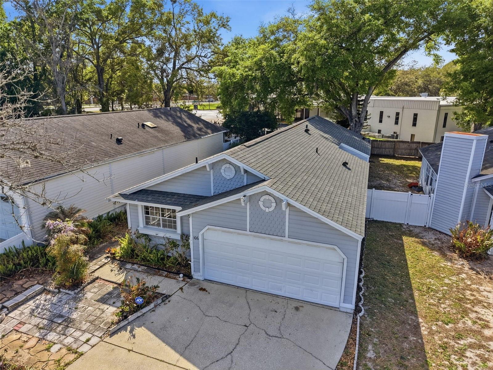 106 LAMPLIGHTER DR, SANFORD, FL, 32771