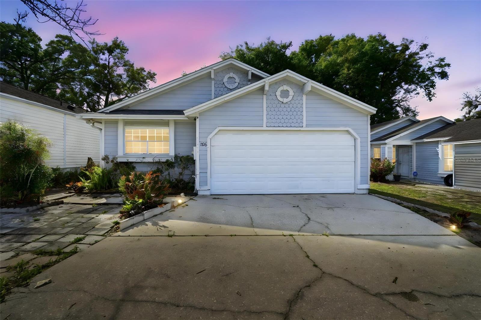 106 LAMPLIGHTER DR, SANFORD, FL, 32771