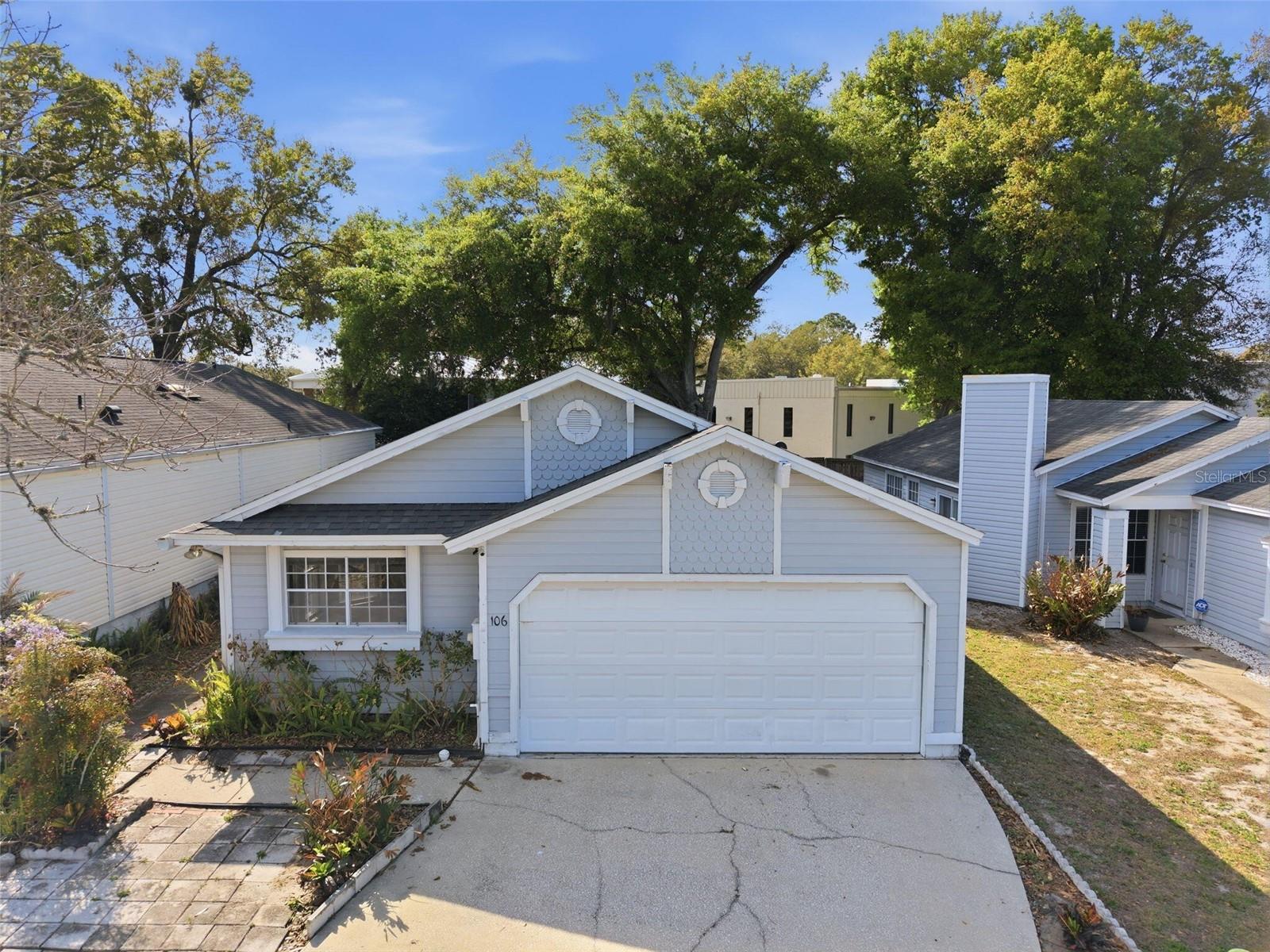 106 LAMPLIGHTER DR, SANFORD, FL, 32771