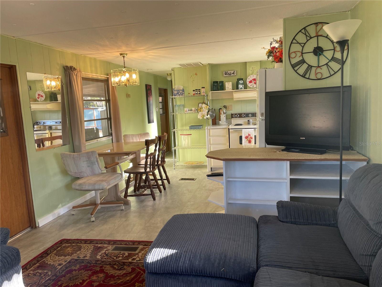 1079 NW 7TH BLVD, LAKE PANASOFFKEE, FL, 33538