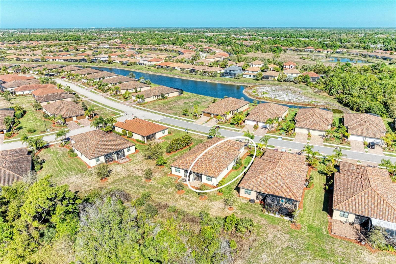 12434 AMICA LOOP, VENICE, FL, 34293