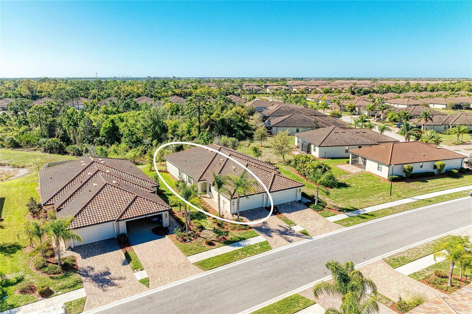 12434 AMICA LOOP, VENICE, FL, 34293