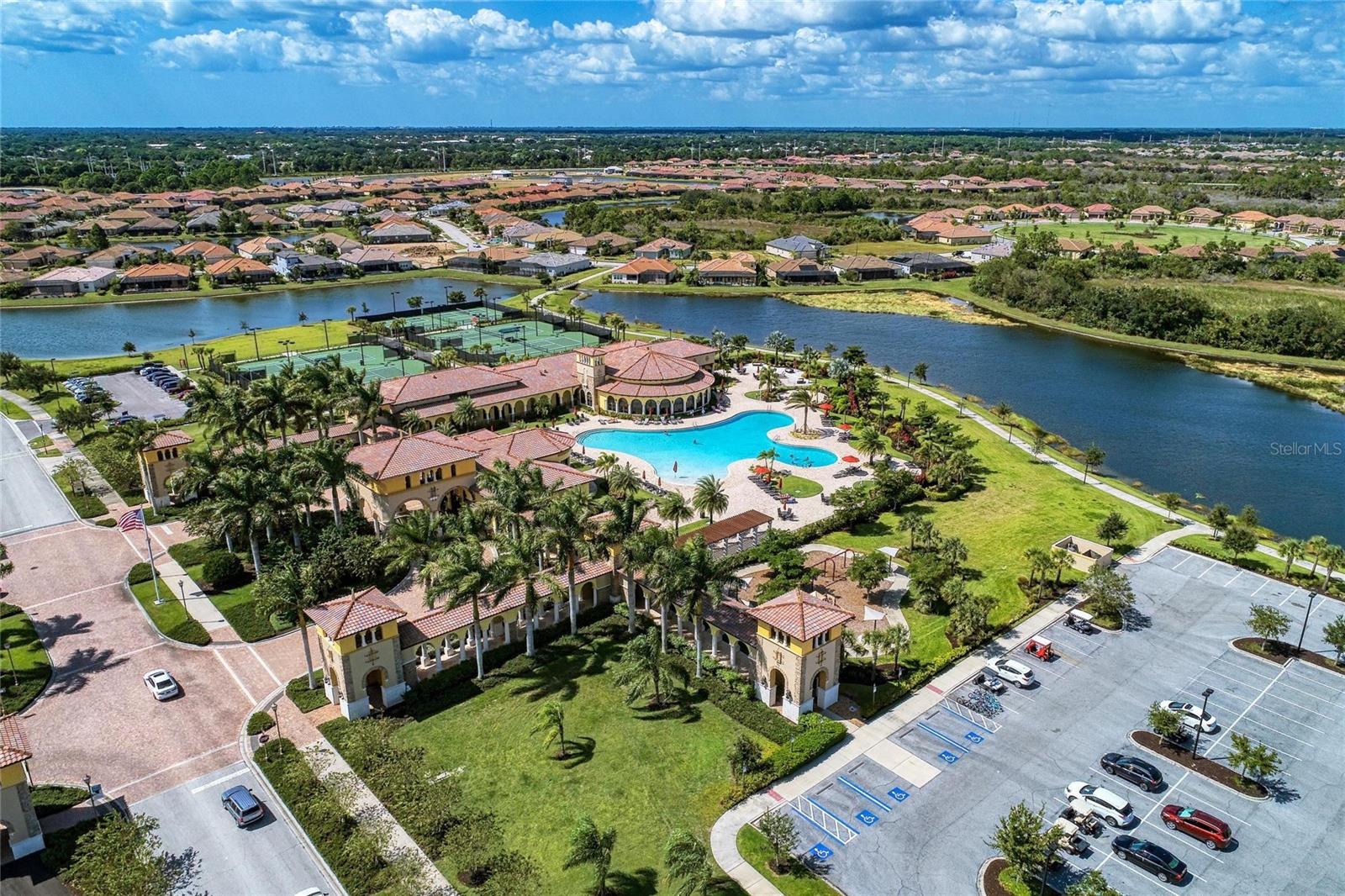 12434 AMICA LOOP, VENICE, FL, 34293