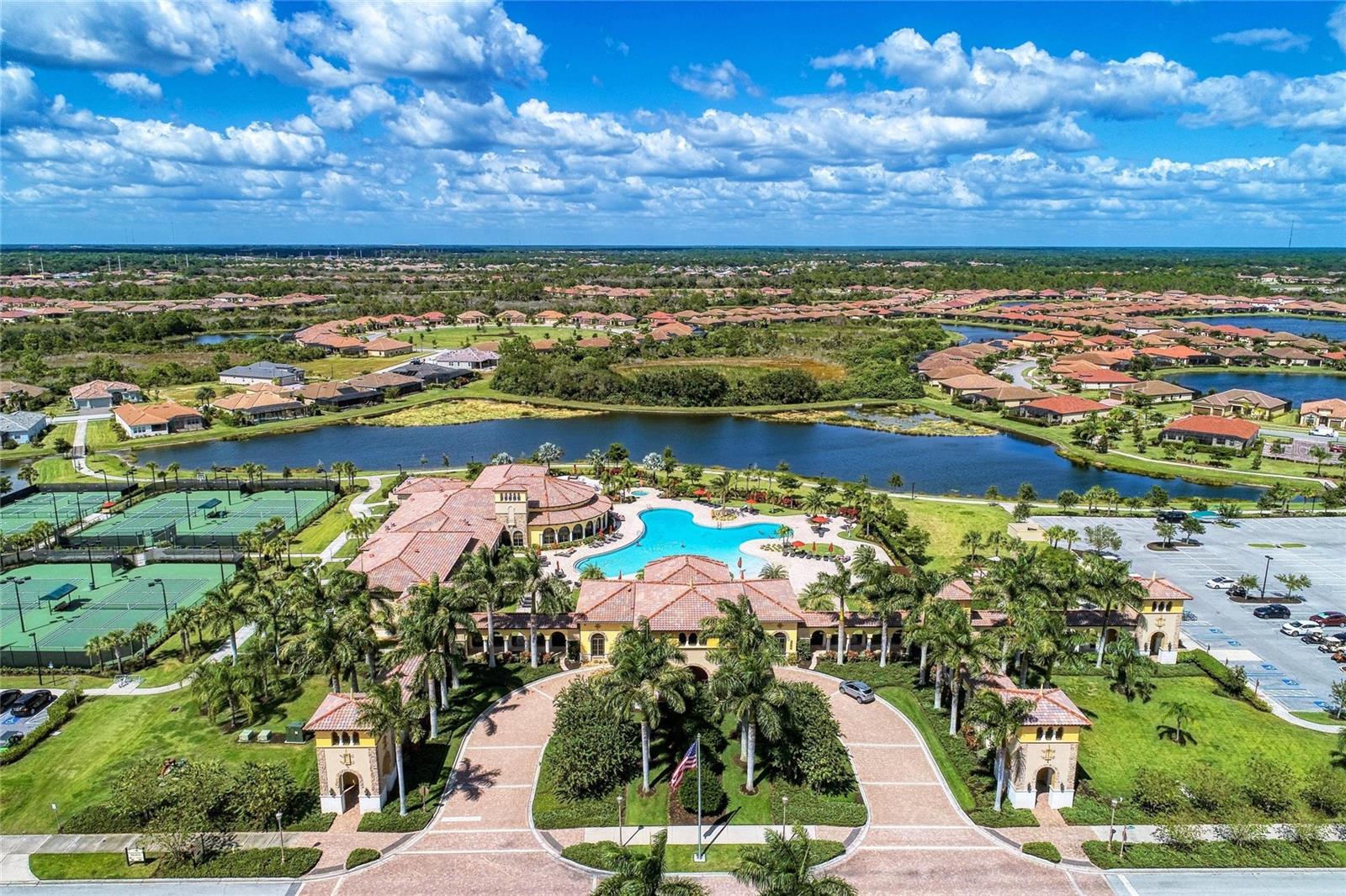 12434 AMICA LOOP, VENICE, FL, 34293
