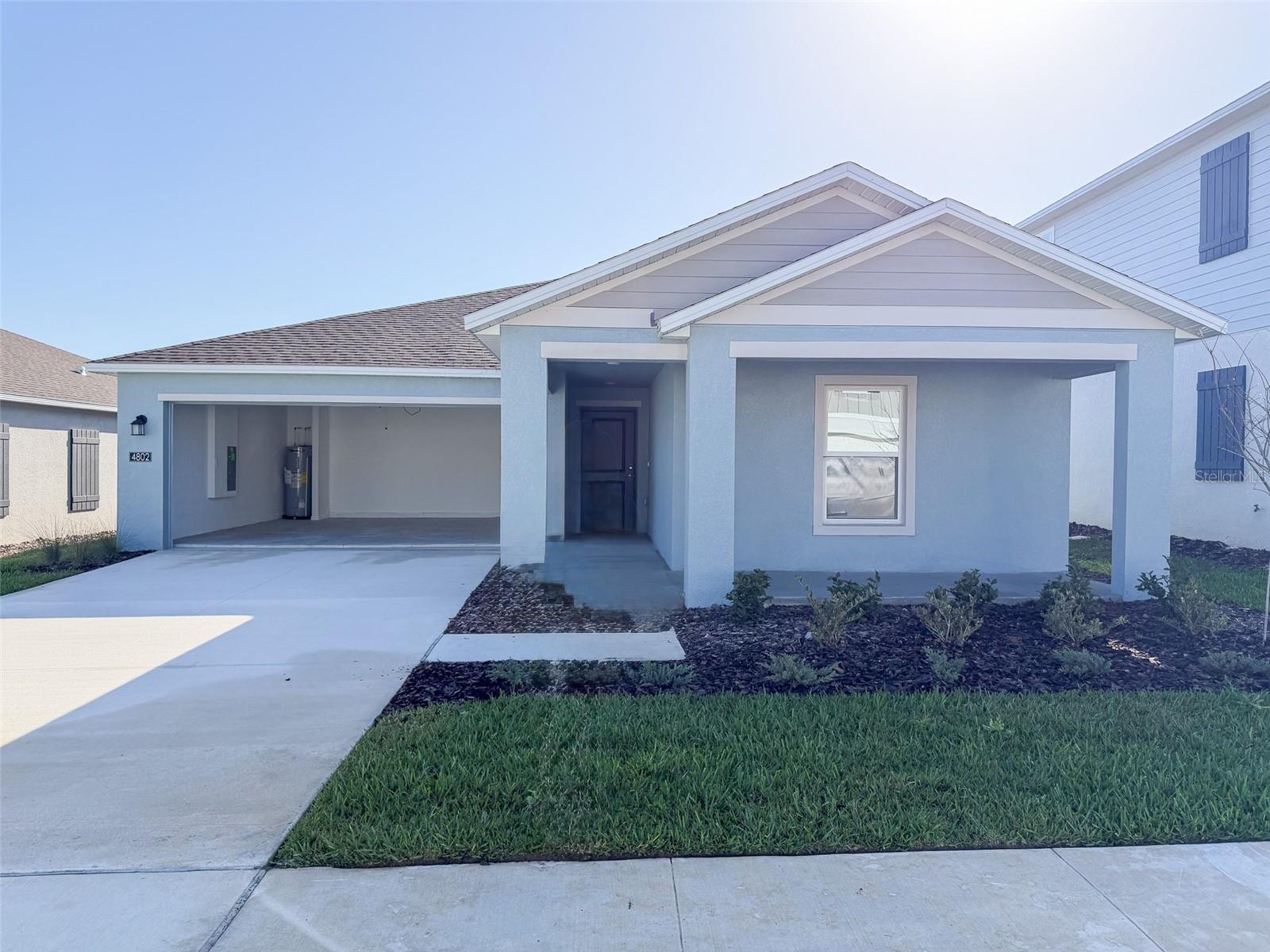 4802 KATRINA DR, HAINES CITY, FL, 33844