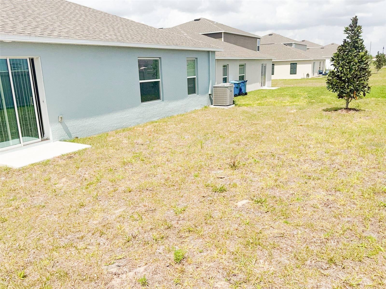 4802 KATRINA DR, HAINES CITY, FL, 33844