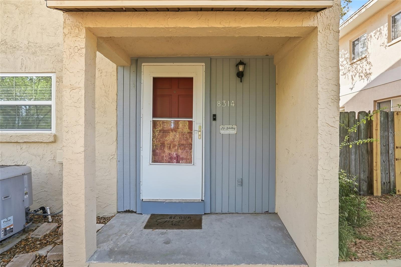 8314 CIVIC RD, TAMPA, FL, 33615
