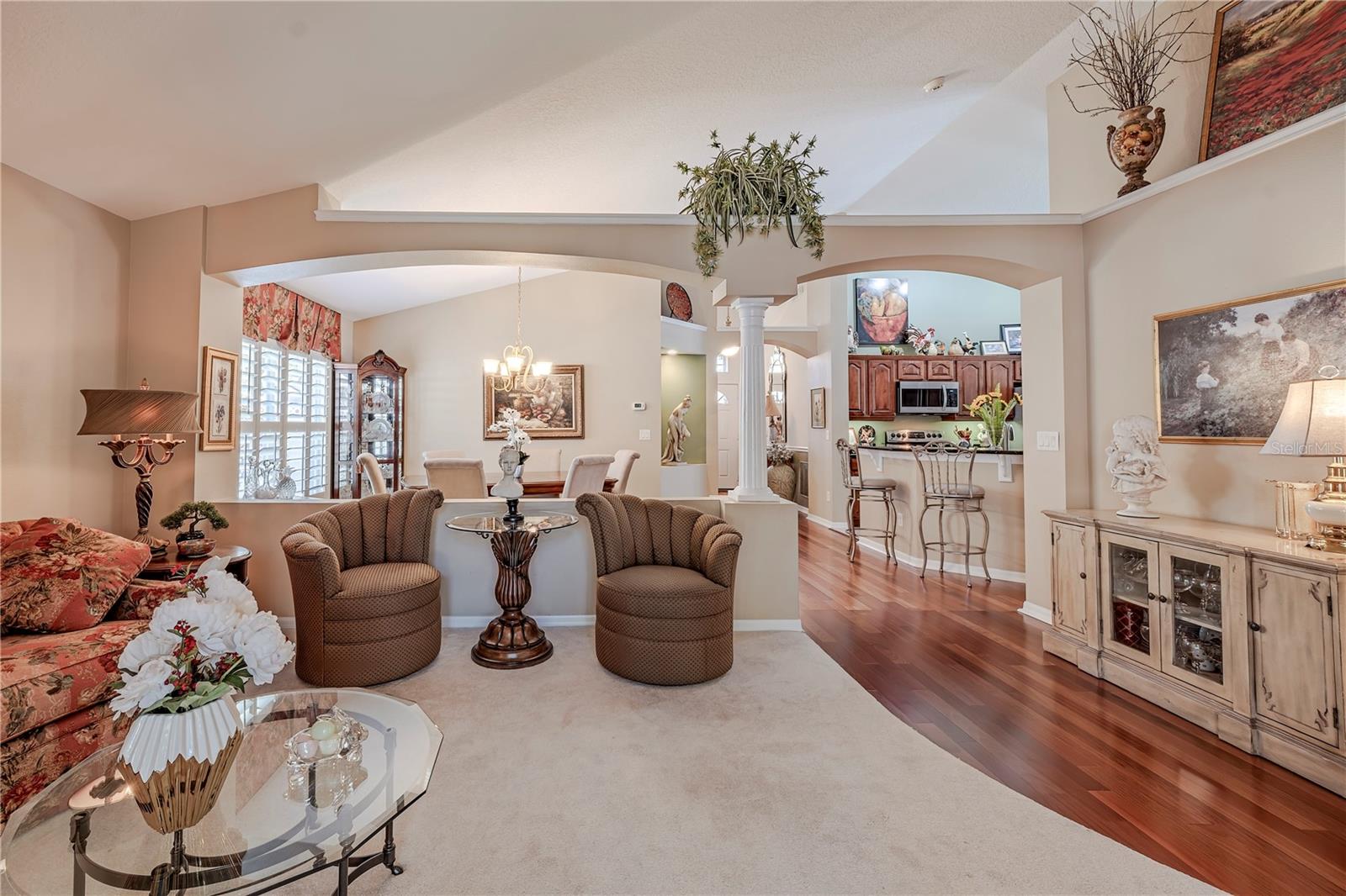 583 LISA KAREN CIR, APOPKA, FL, 32712