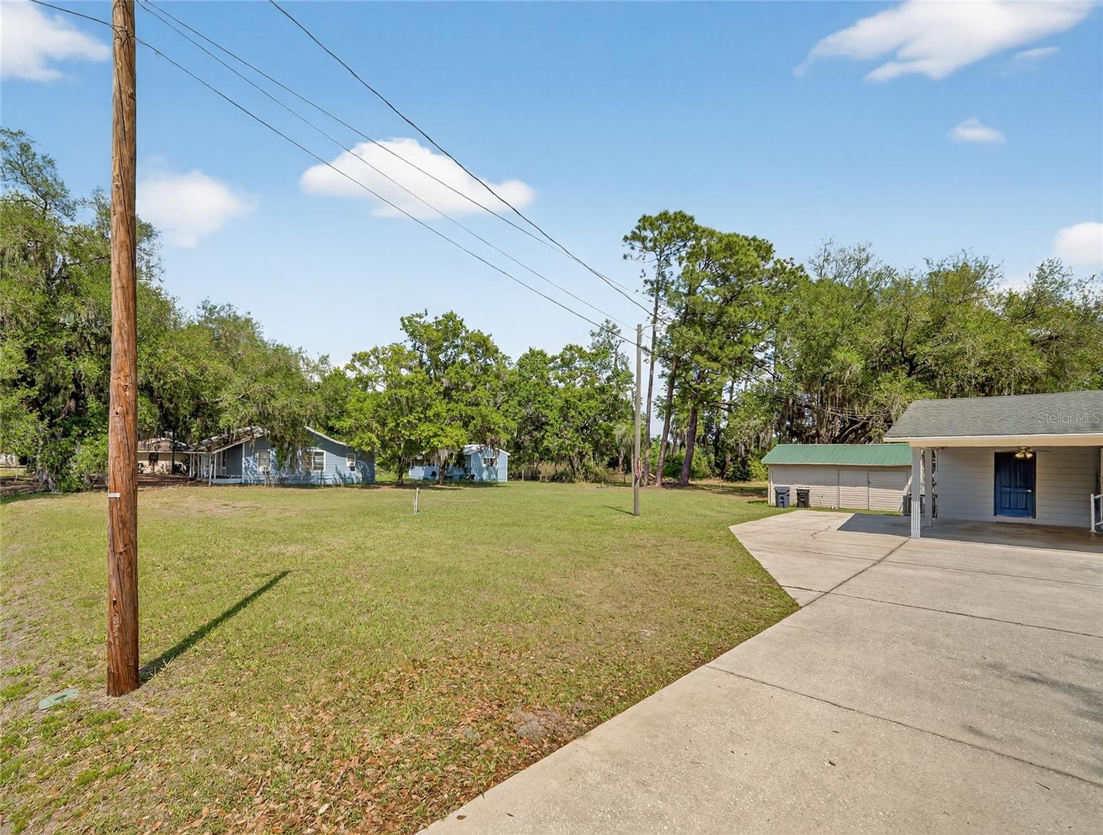 2015 SANDFORD RD, LAKELAND, FL, 33801