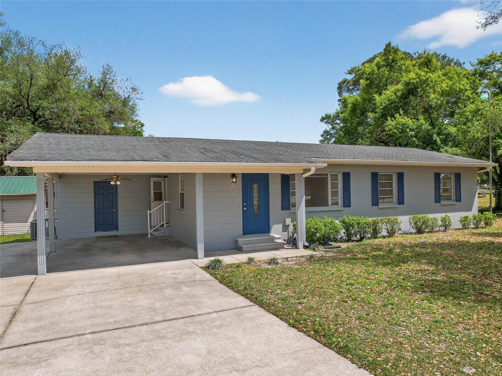 2015 SANDFORD RD, LAKELAND, FL, 33801