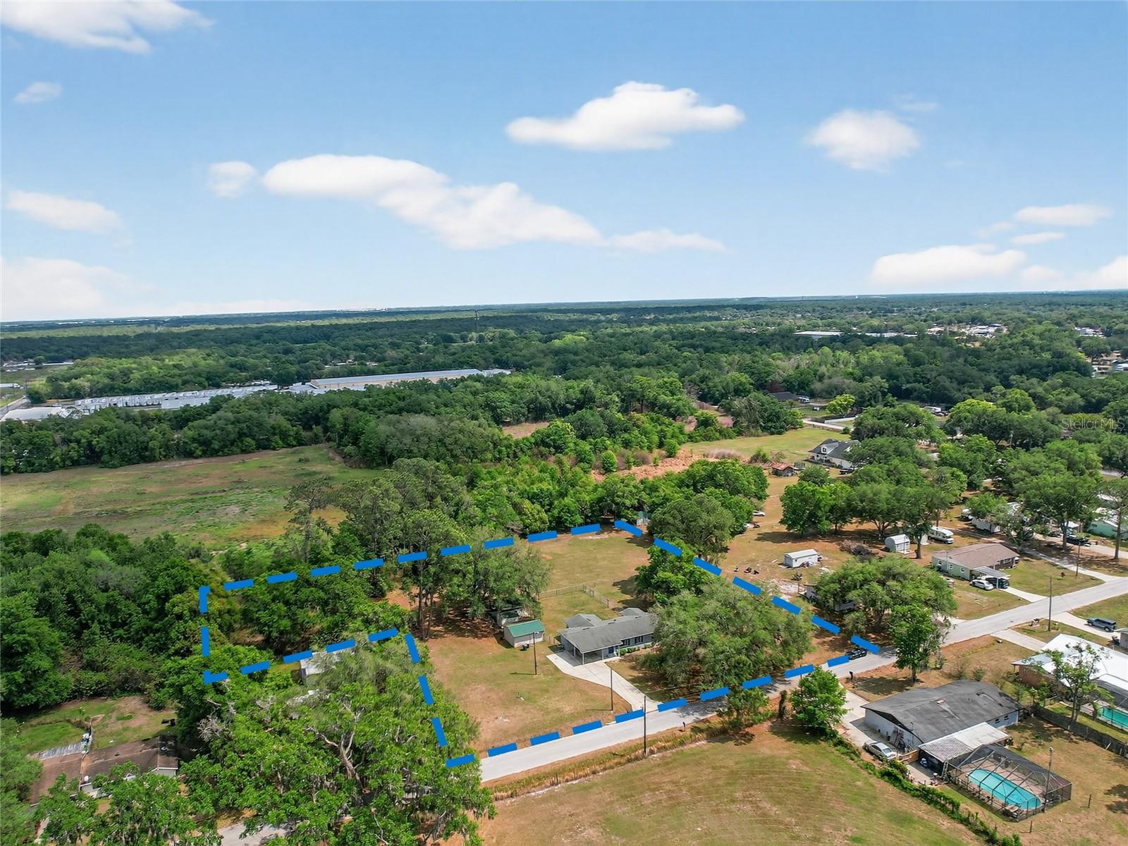 2015 SANDFORD RD, LAKELAND, FL, 33801