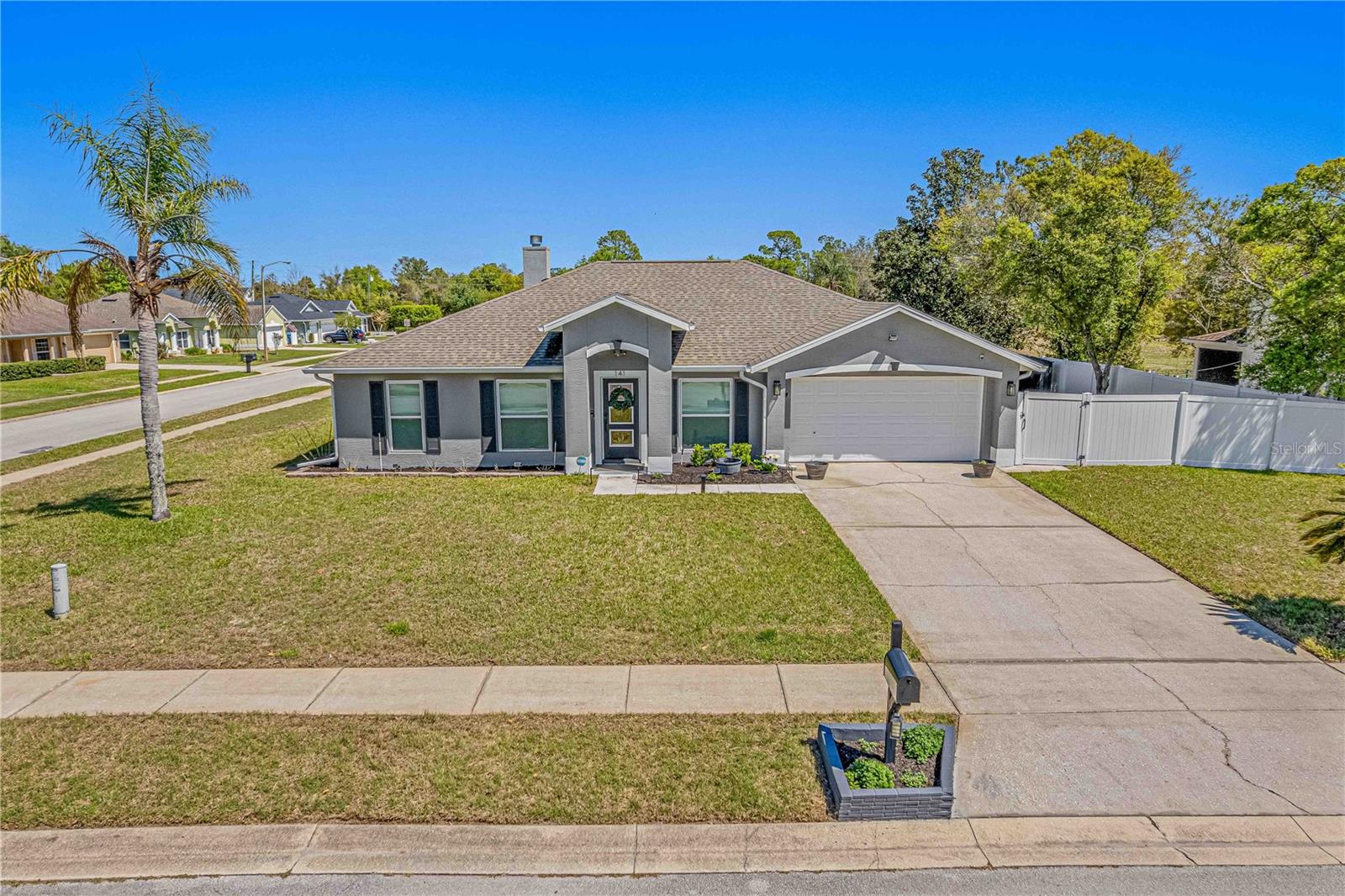 141 LONG PINE DR, DELTONA, FL, 32725