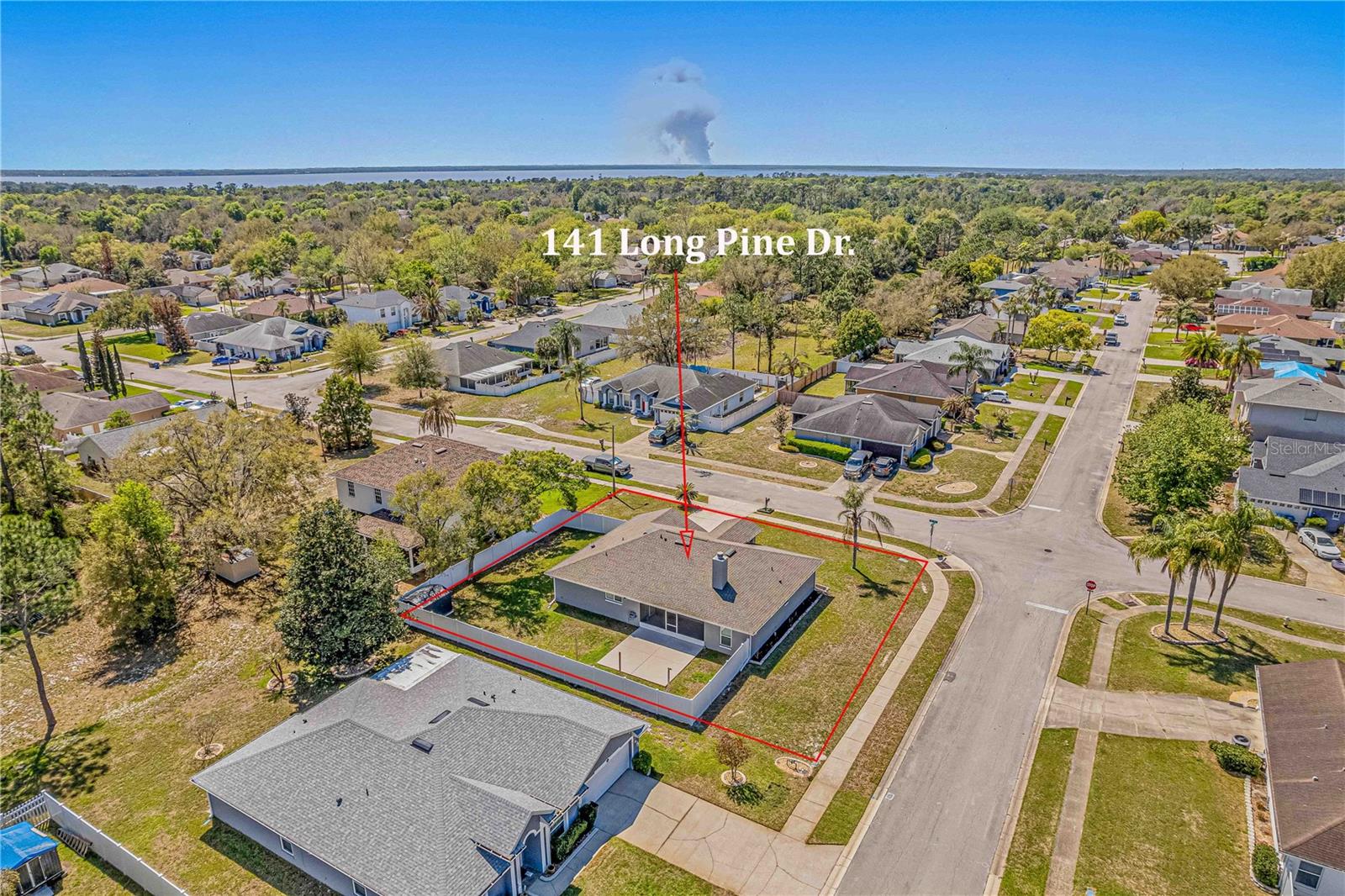 141 LONG PINE DR, DELTONA, FL, 32725