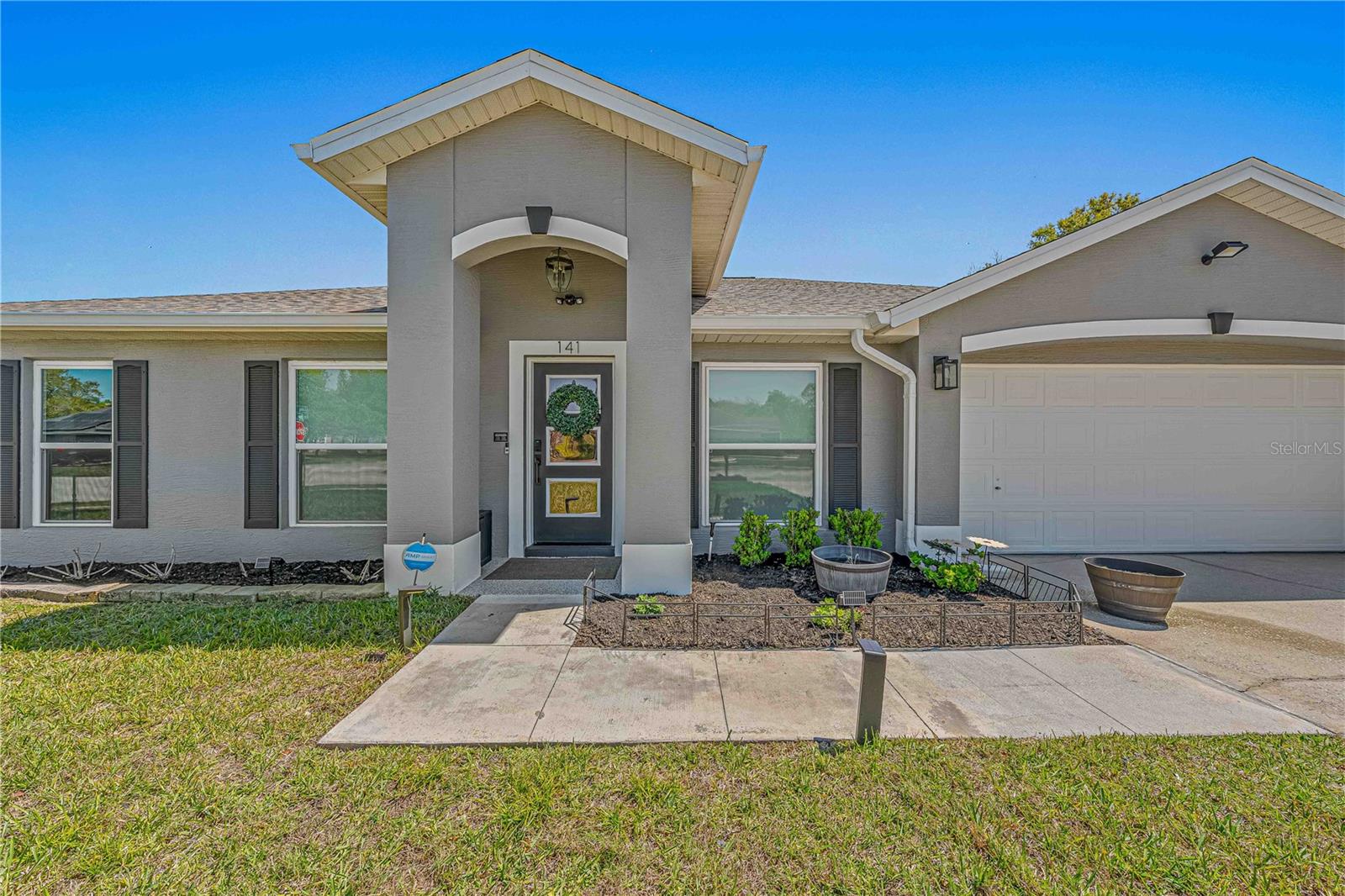 141 LONG PINE DR, DELTONA, FL, 32725