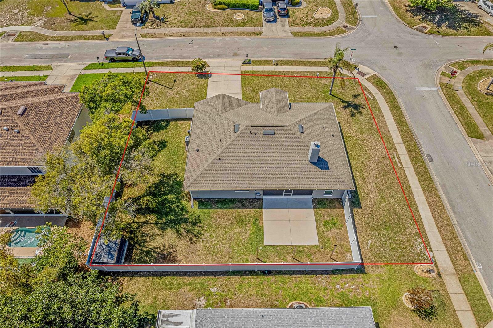 141 LONG PINE DR, DELTONA, FL, 32725