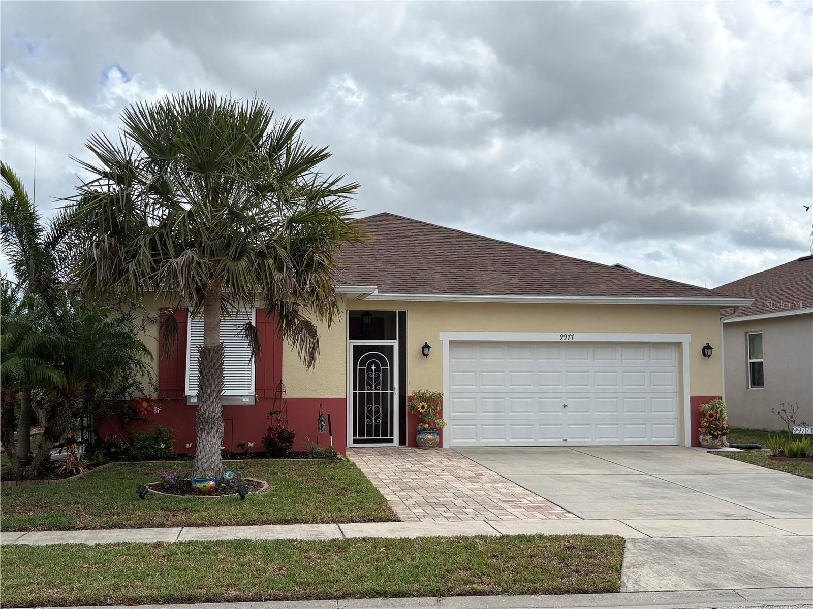 9977 BISHOP CREEK WAY, PUNTA GORDA, FL, 33950