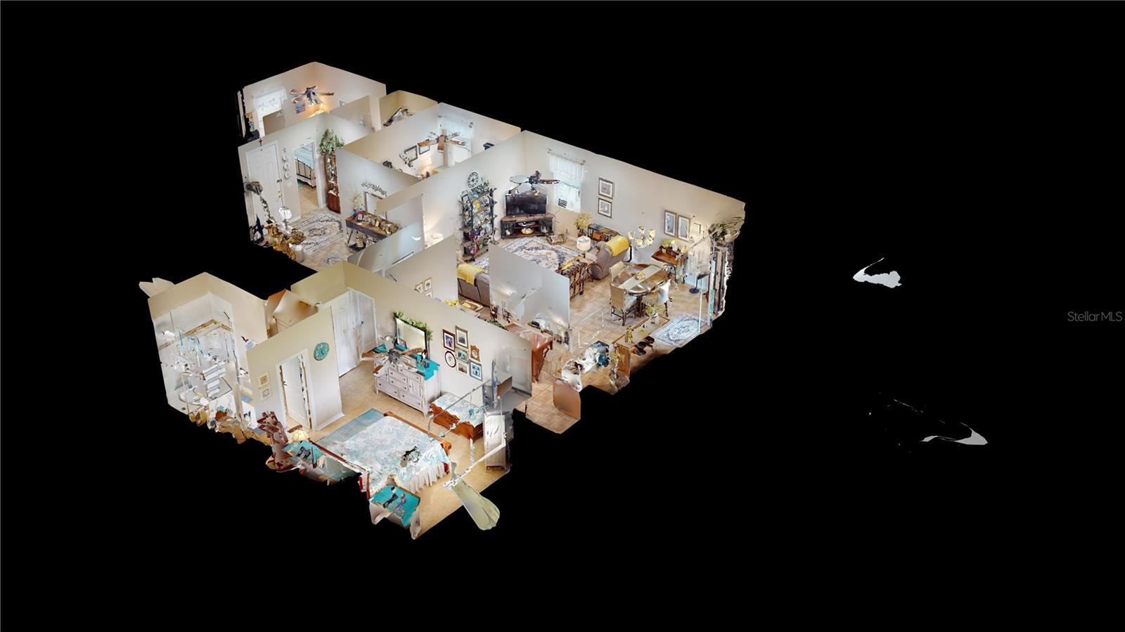 9977 BISHOP CREEK WAY, PUNTA GORDA, FL, 33950