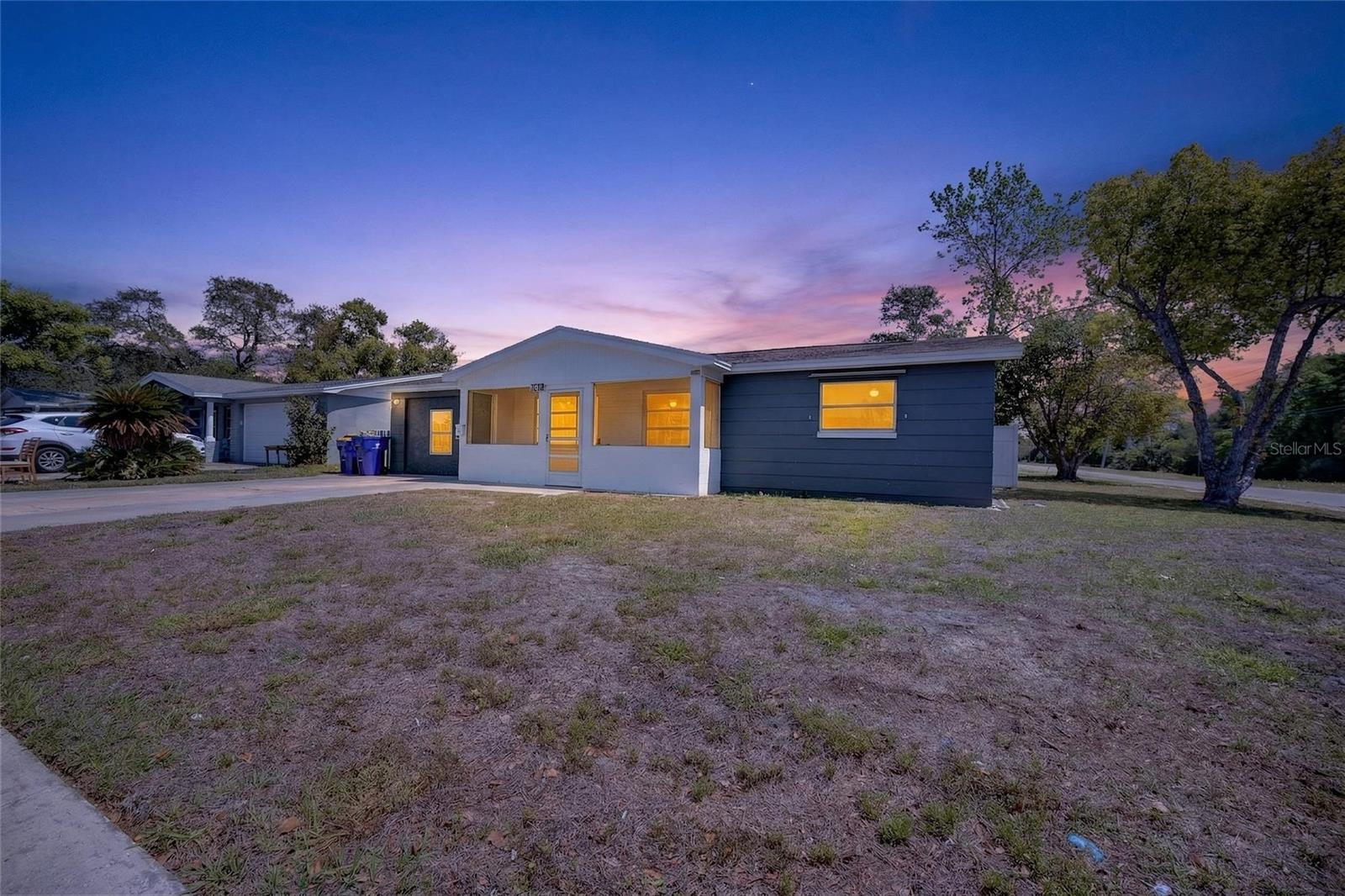 1012 PRESCOTT LN, HOLIDAY, FL, 34691