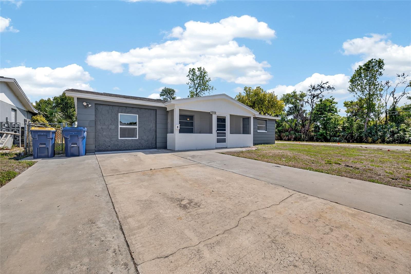 1012 PRESCOTT LN, HOLIDAY, FL, 34691