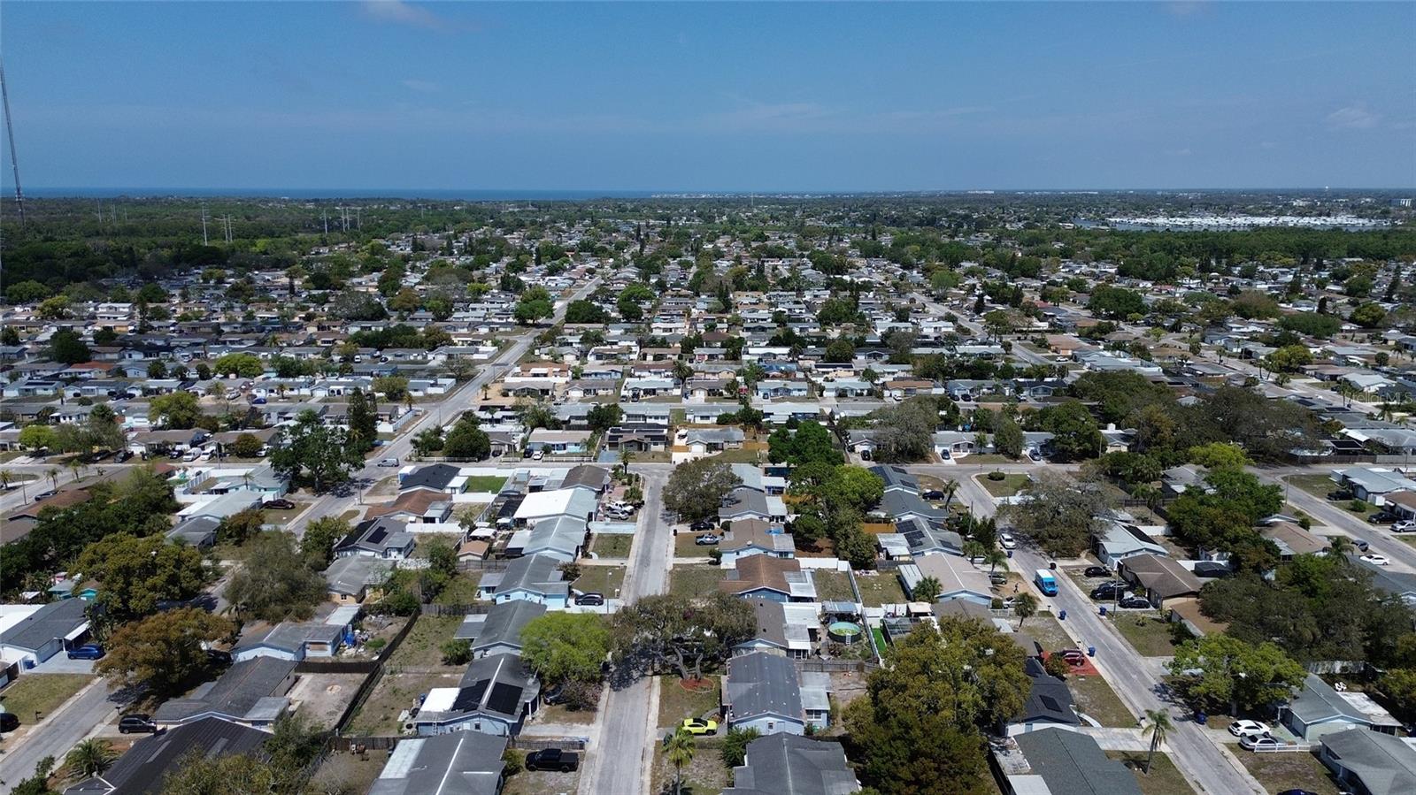 1012 PRESCOTT LN, HOLIDAY, FL, 34691