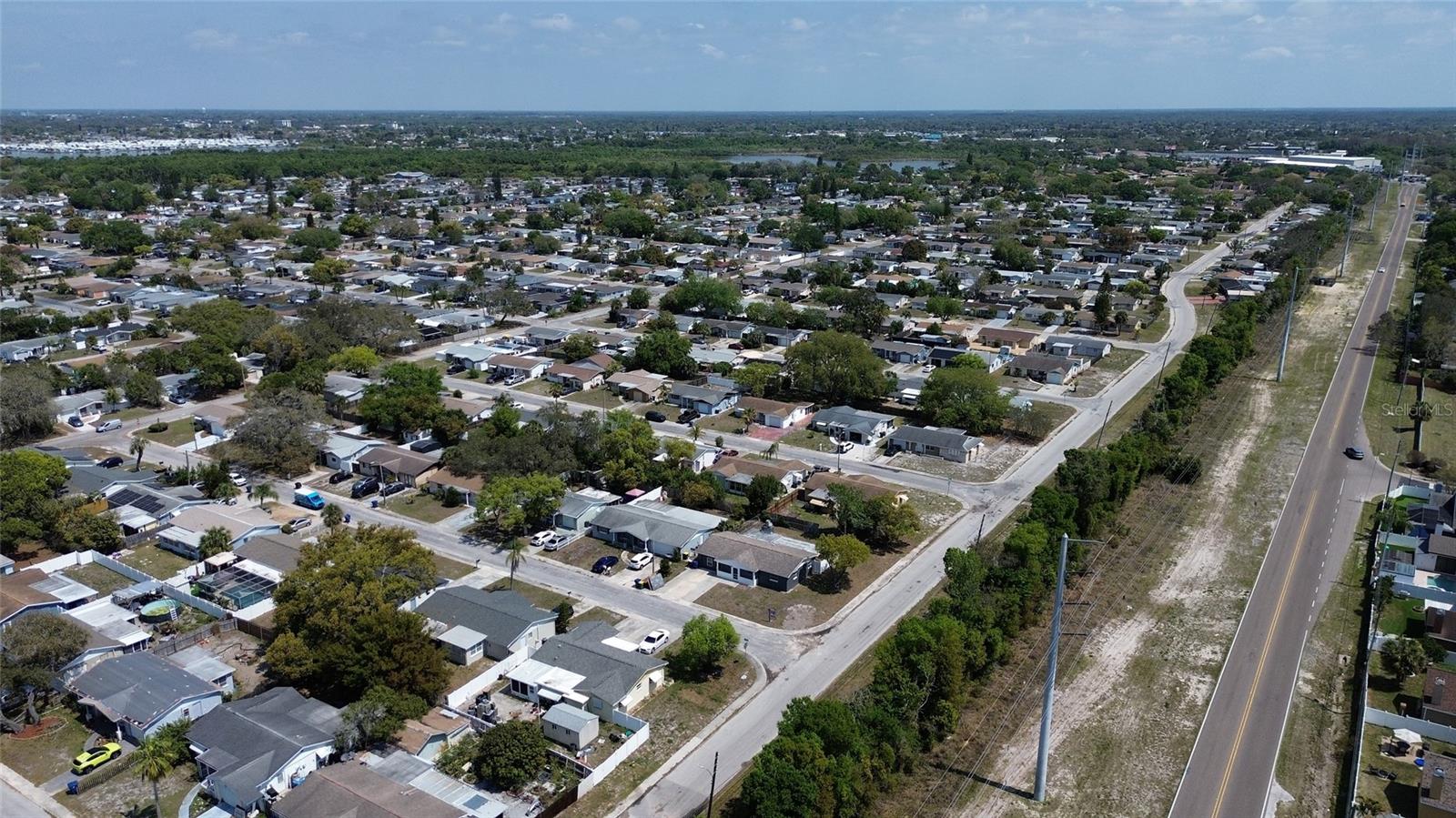 1012 PRESCOTT LN, HOLIDAY, FL, 34691