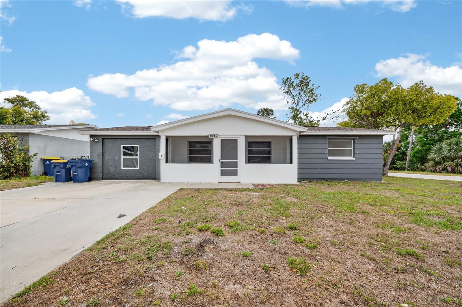 1012 PRESCOTT LN, HOLIDAY, FL, 34691