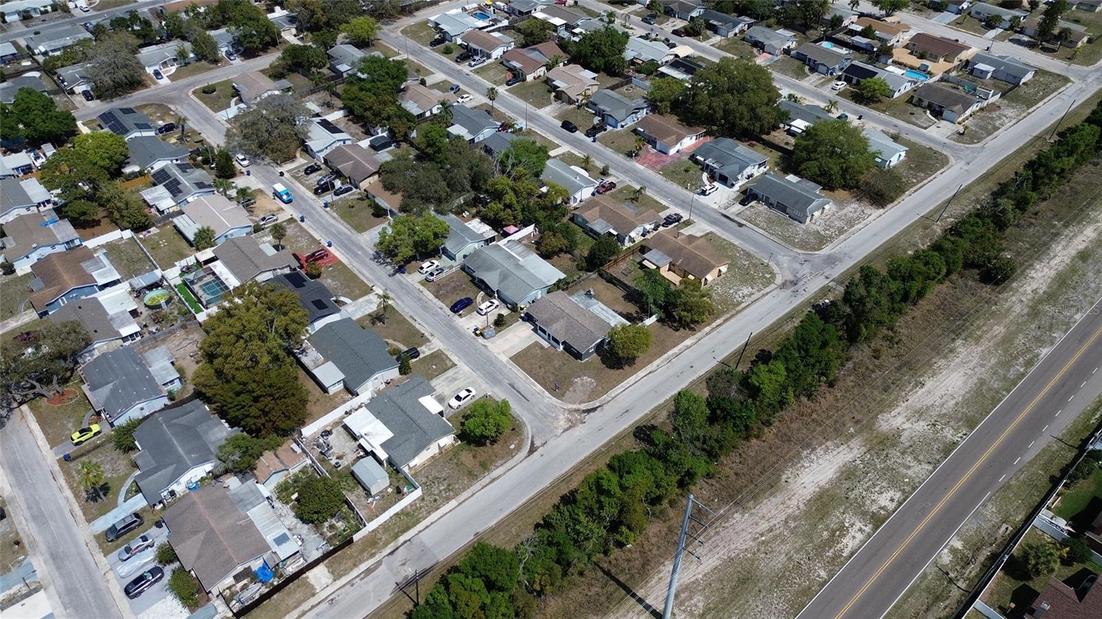 1012 PRESCOTT LN, HOLIDAY, FL, 34691