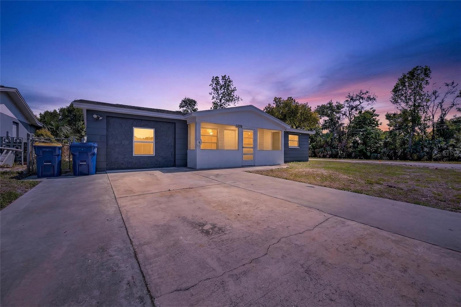 1012 PRESCOTT LN, HOLIDAY, FL, 34691