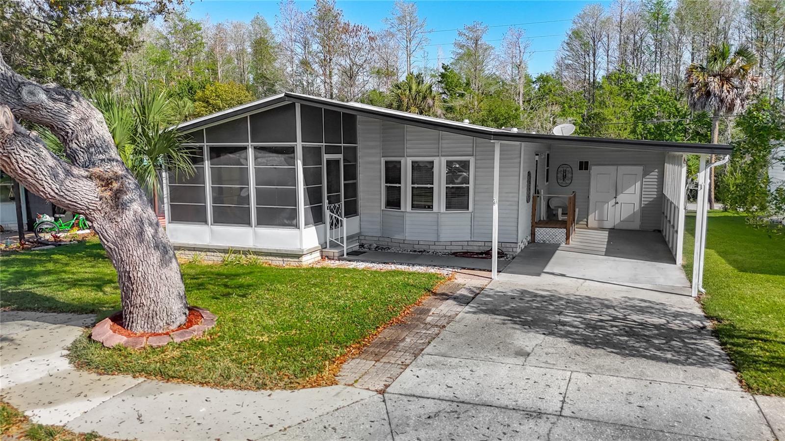 10321 MARINETTE AVE, HUDSON, FL, 34667