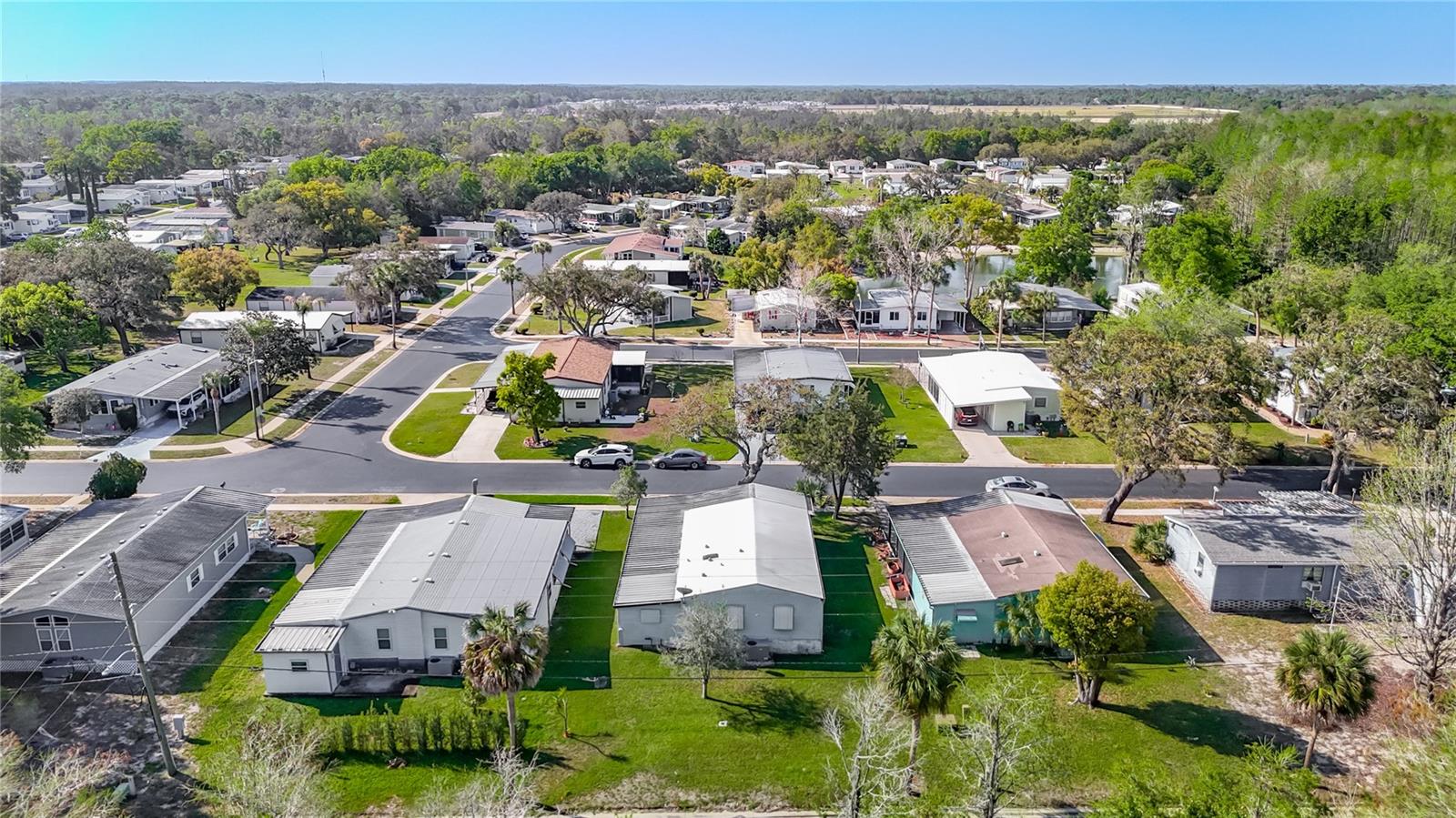 10321 MARINETTE AVE, HUDSON, FL, 34667