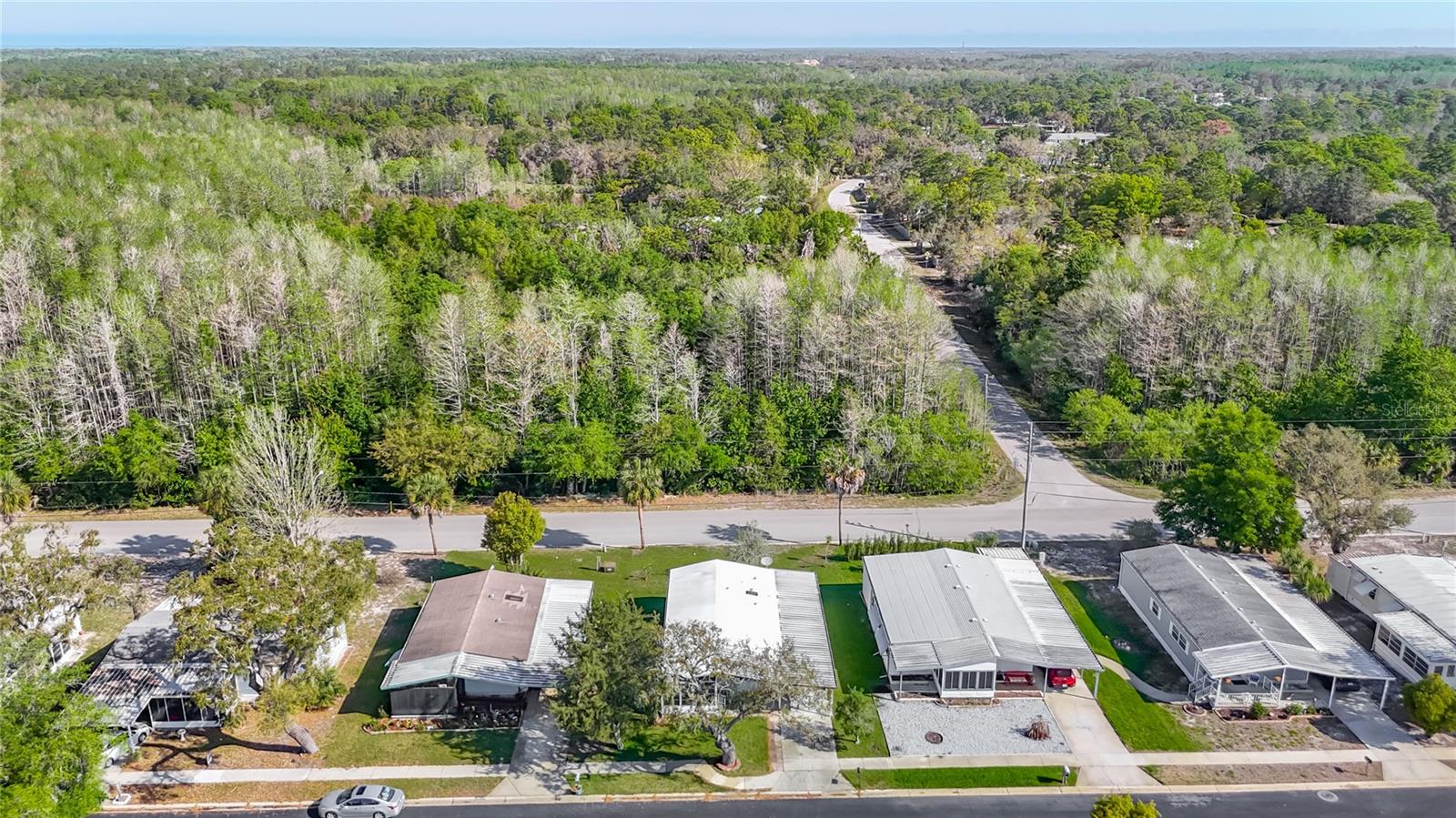10321 MARINETTE AVE, HUDSON, FL, 34667