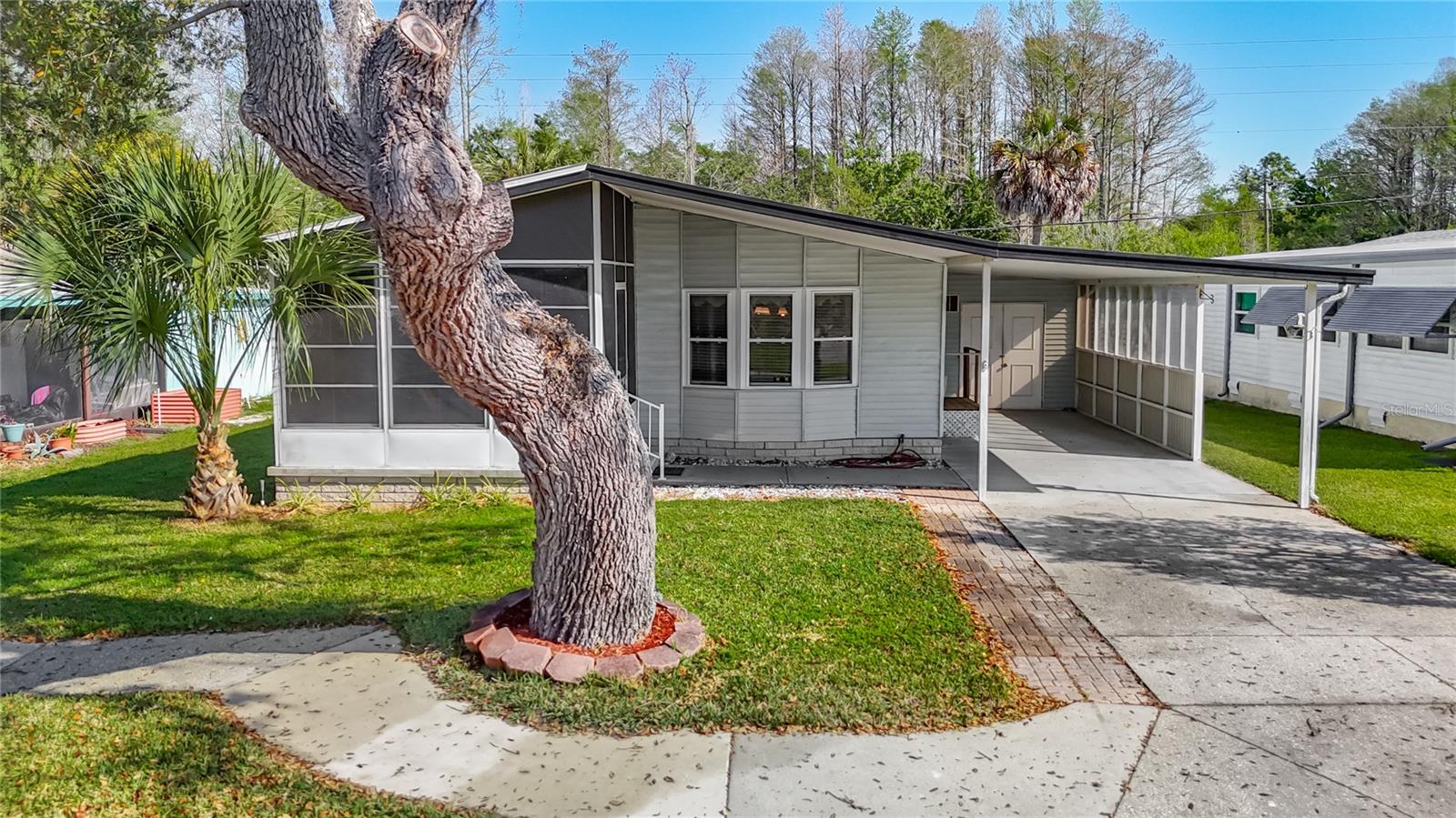 10321 MARINETTE AVE, HUDSON, FL, 34667