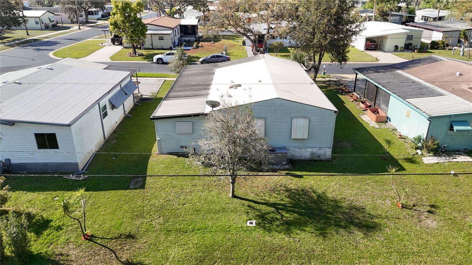 10321 MARINETTE AVE, HUDSON, FL, 34667