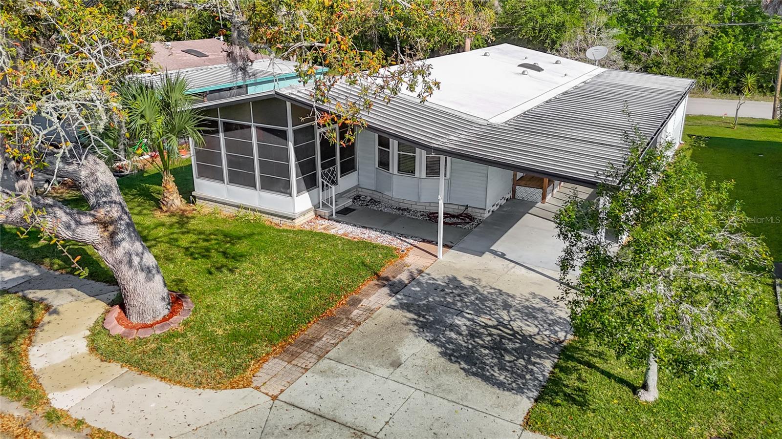 10321 MARINETTE AVE, HUDSON, FL, 34667