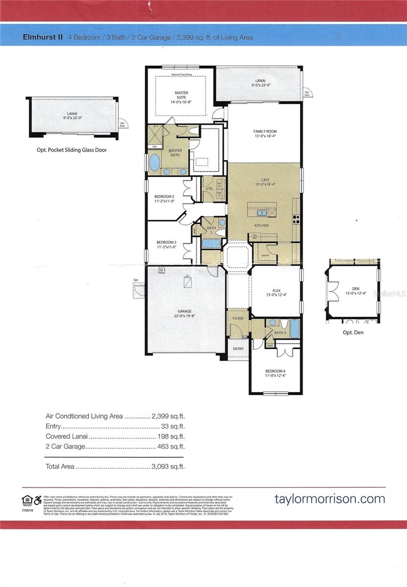 8238 WILLOW BEACH DR, RIVERVIEW, FL, 33578
